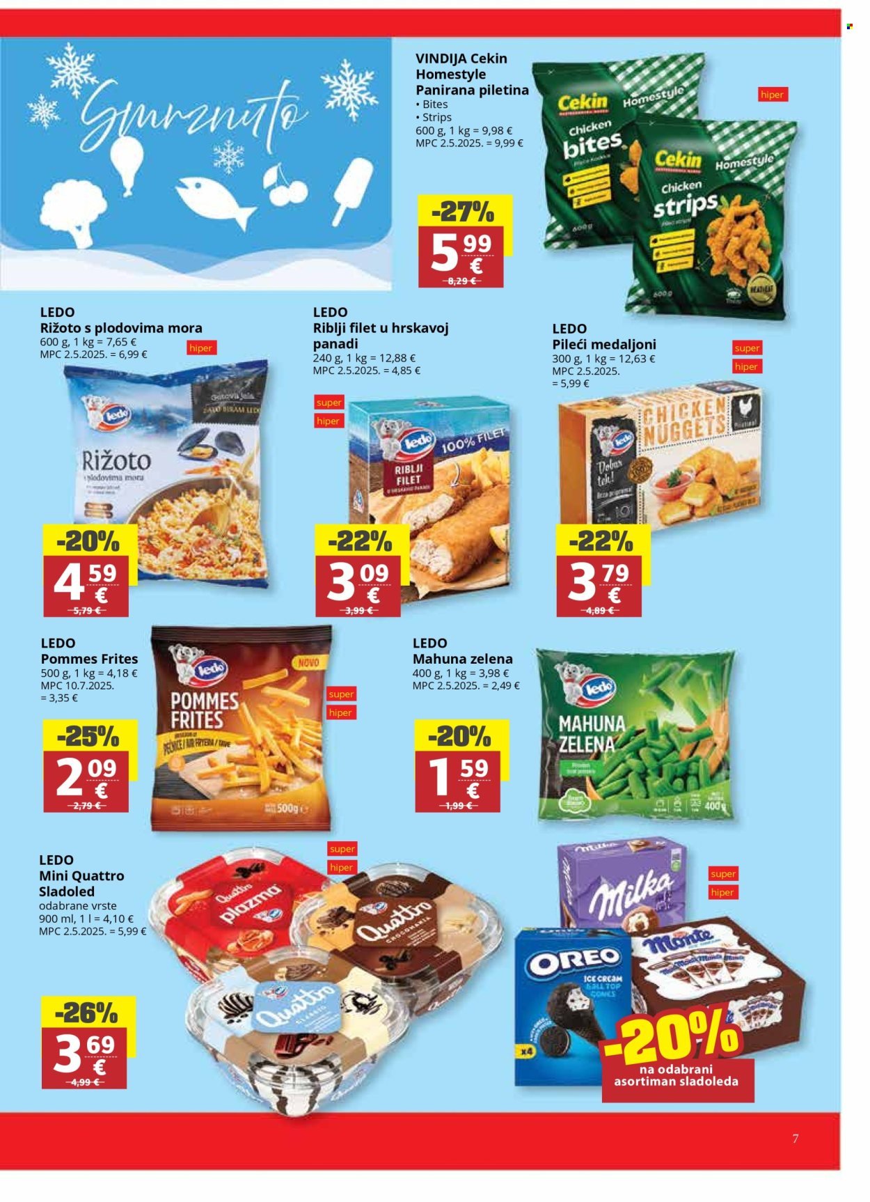 RIBOLA katalog - Od srijede 10.06.2026.
