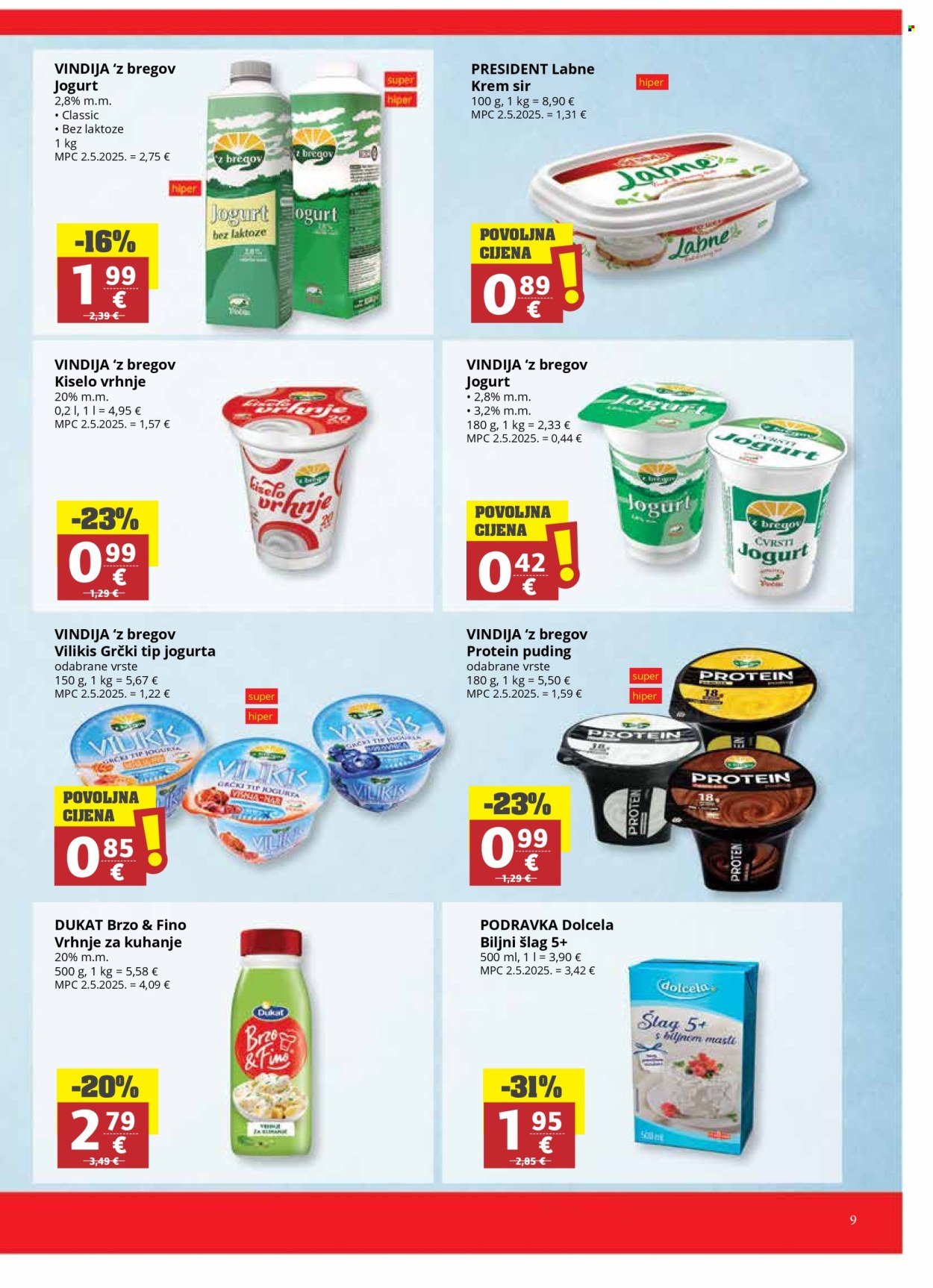 RIBOLA katalog - Od srijede 10.06.2026.