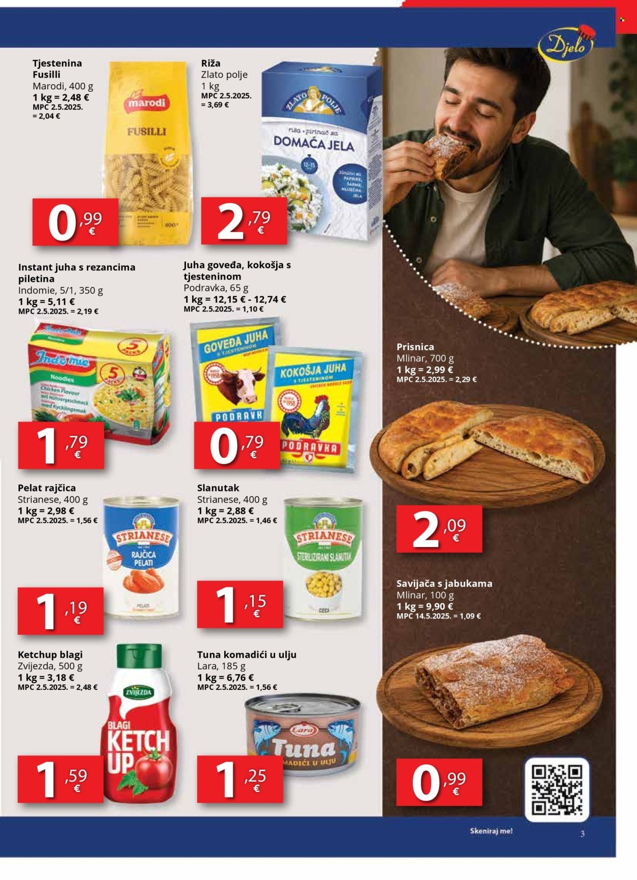 DJELO katalog - Od srijede 17.06.2026.