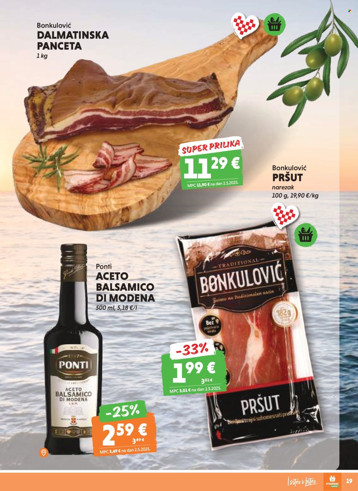 STUDENAC katalog - Od srijede 13.08.2025.