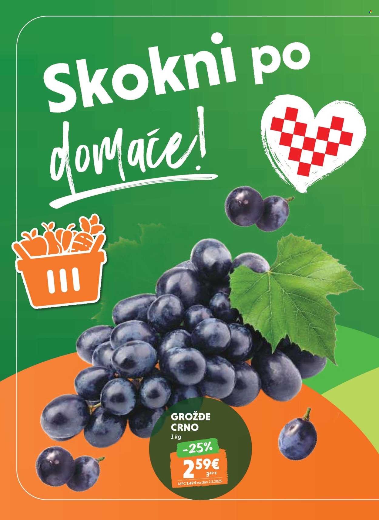 STUDENAC katalog - Od srijede 13.08.2025.