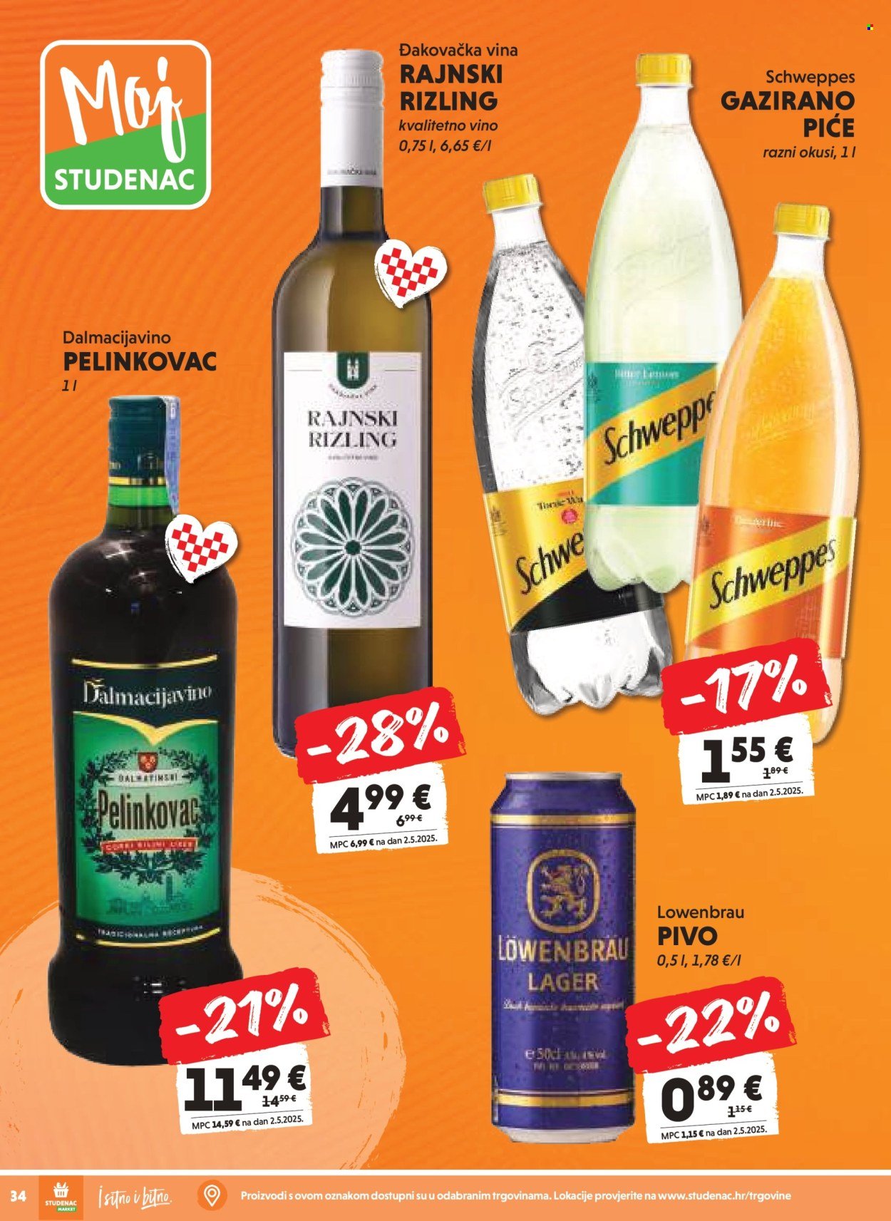 STUDENAC katalog - Od srijede 13.08.2025.