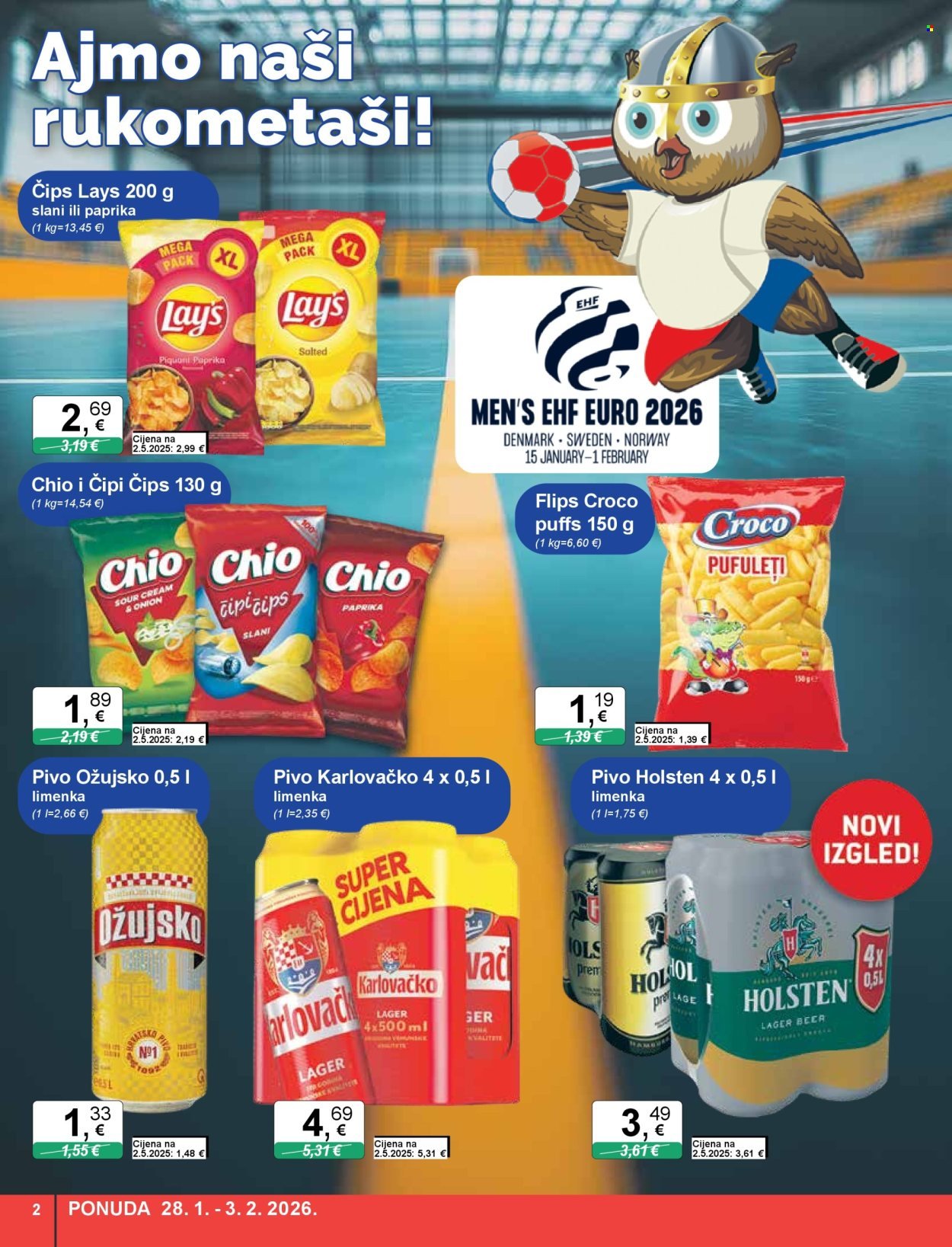 KTC katalog - ŠIROKA POTROŠNJA