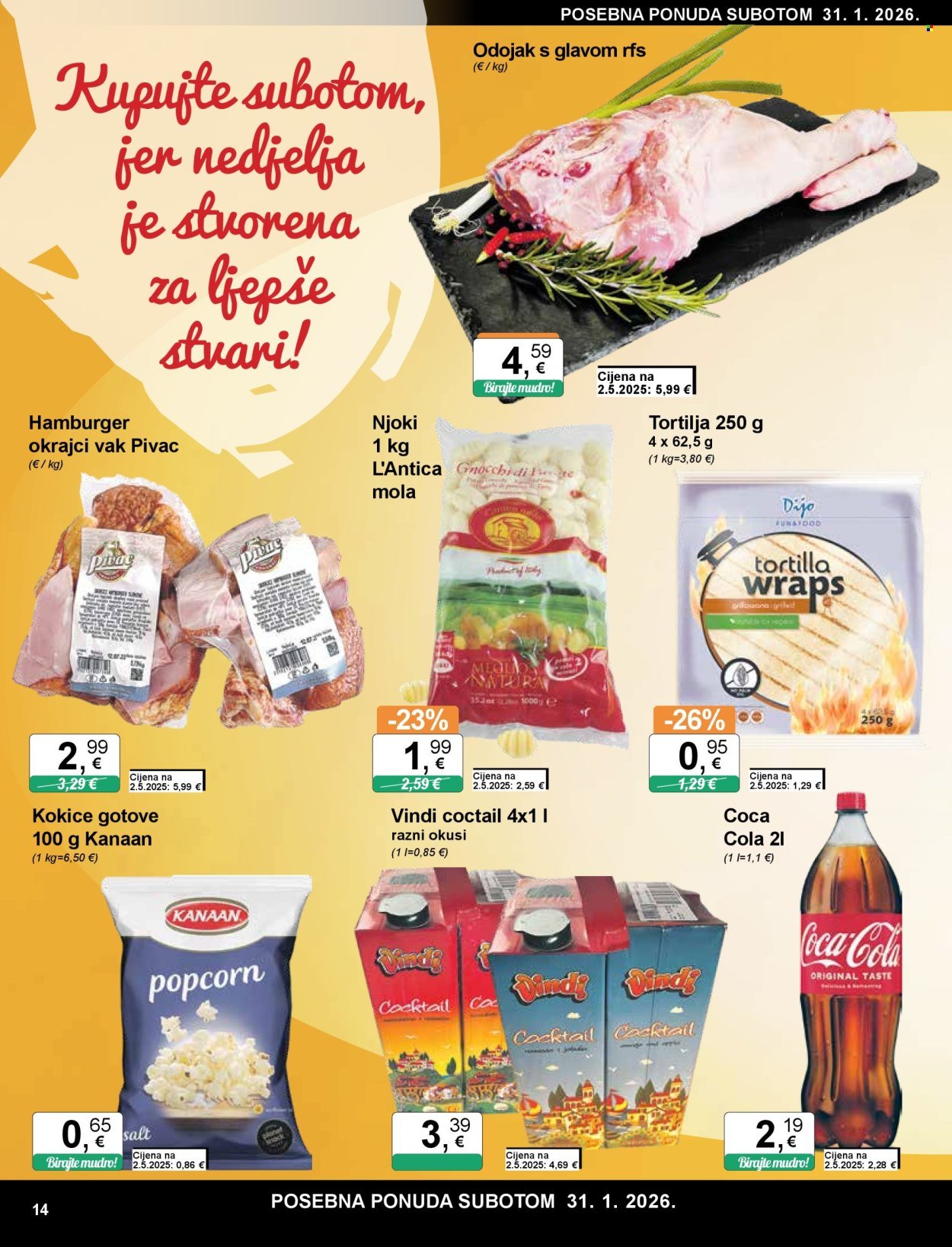 KTC katalog - ŠIROKA POTROŠNJA