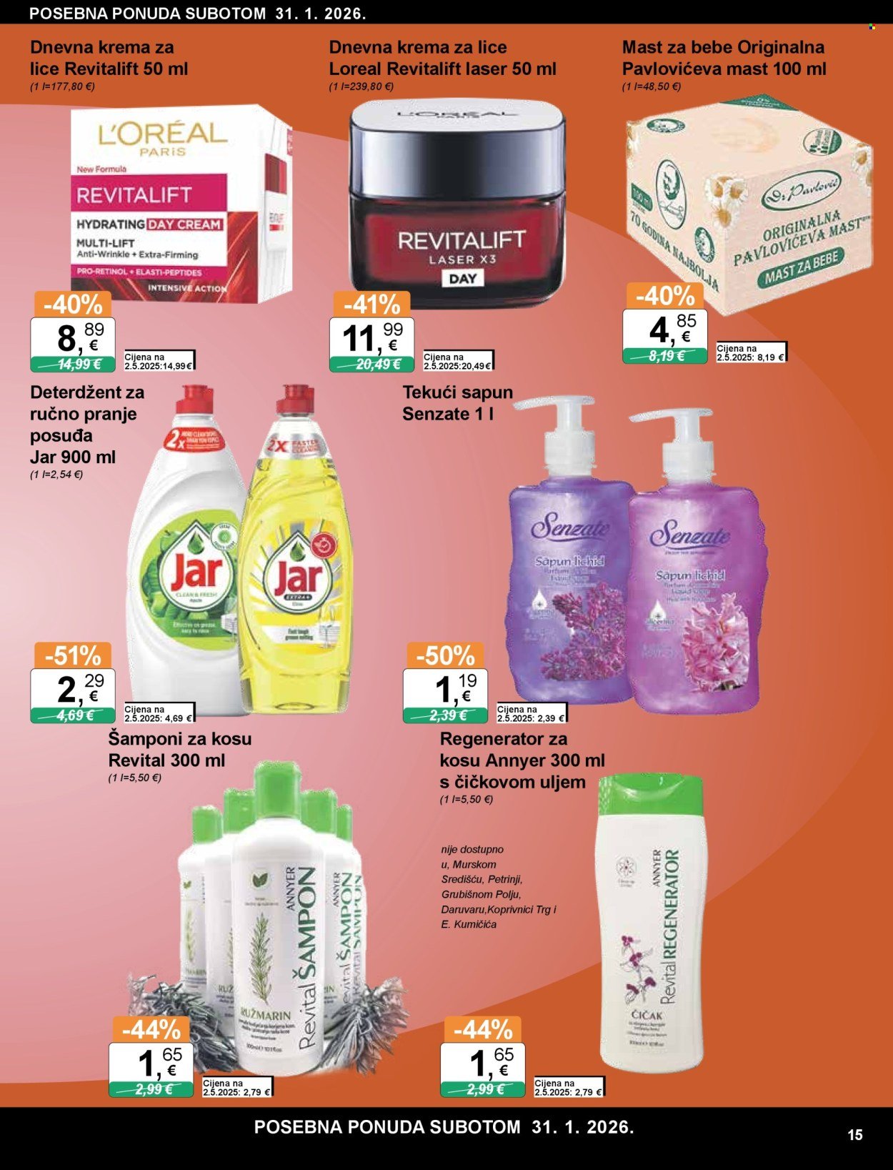 KTC katalog - ŠIROKA POTROŠNJA