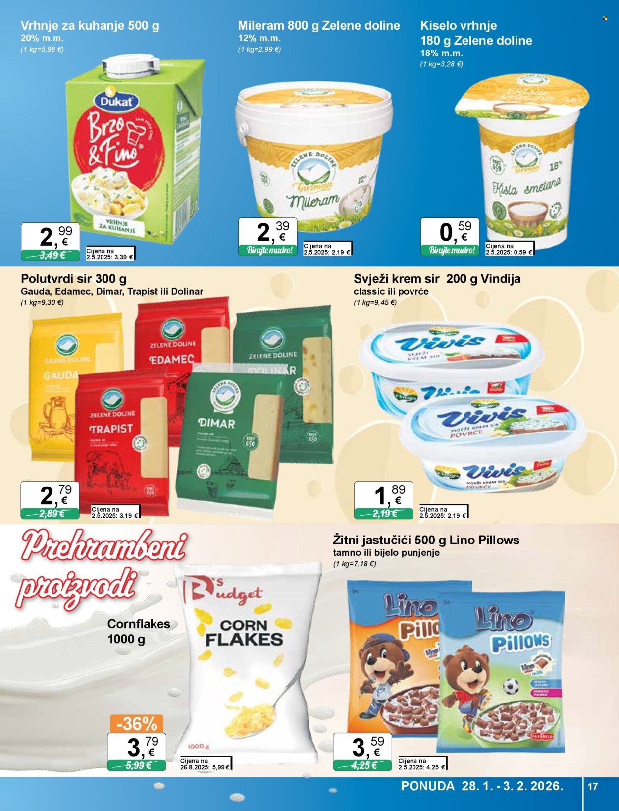 KTC katalog - ŠIROKA POTROŠNJA