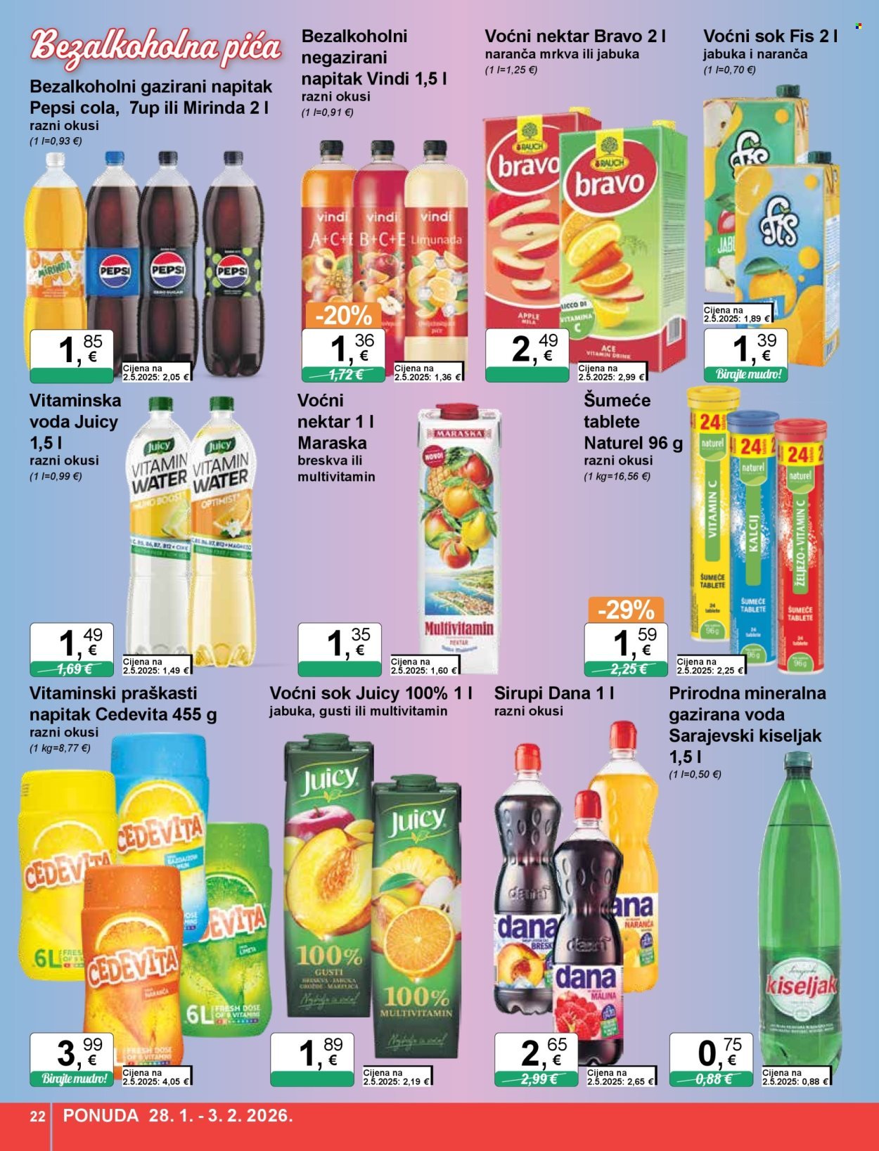 KTC katalog - ŠIROKA POTROŠNJA