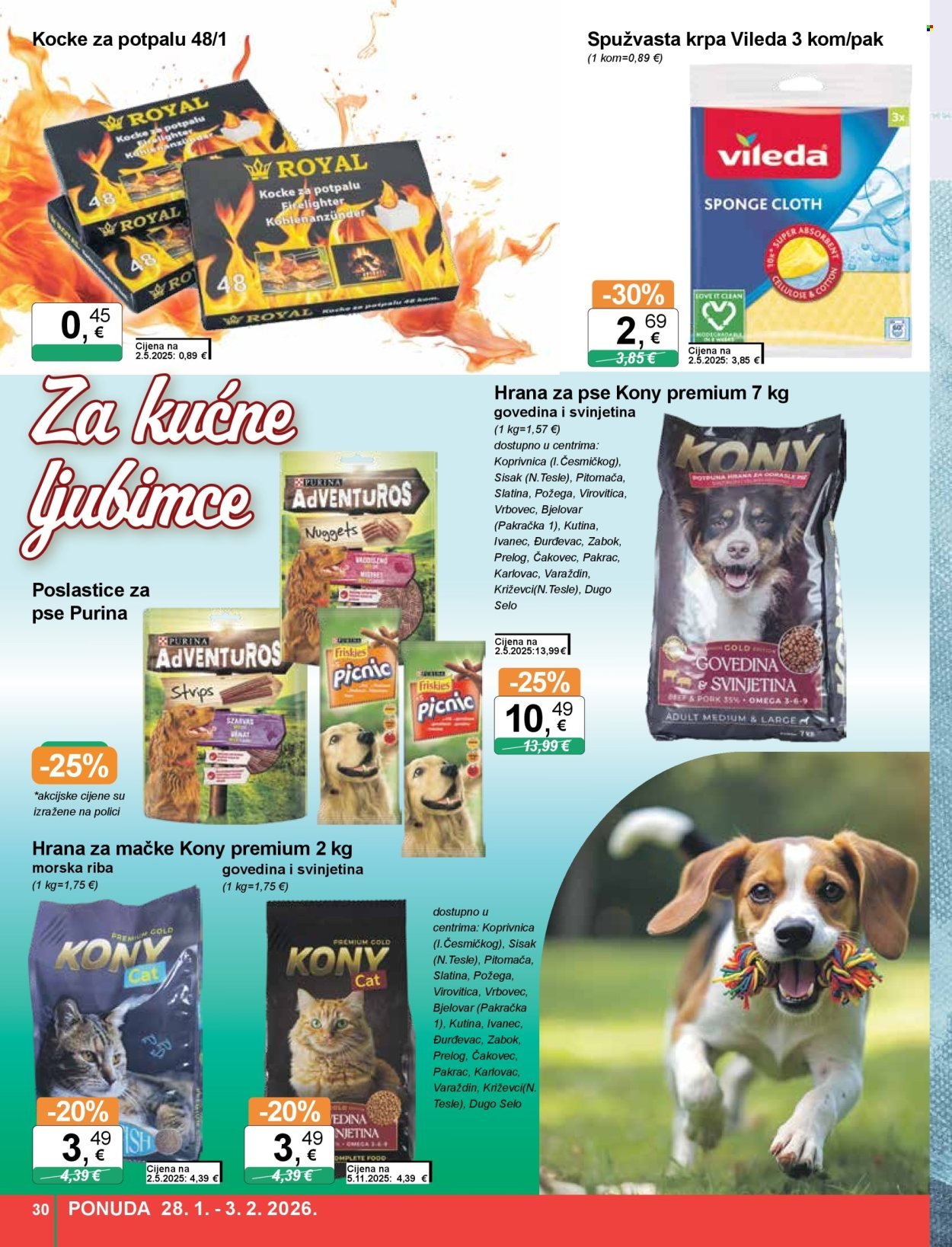 KTC katalog - ŠIROKA POTROŠNJA