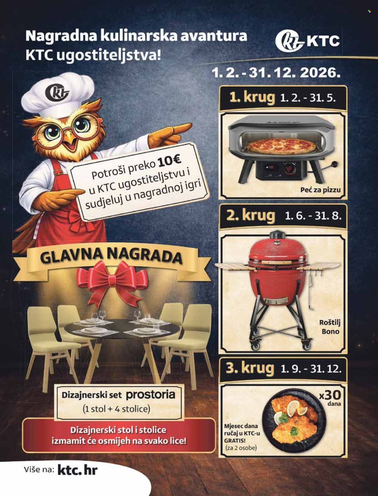 KTC katalog - ŠIROKA POTROŠNJA