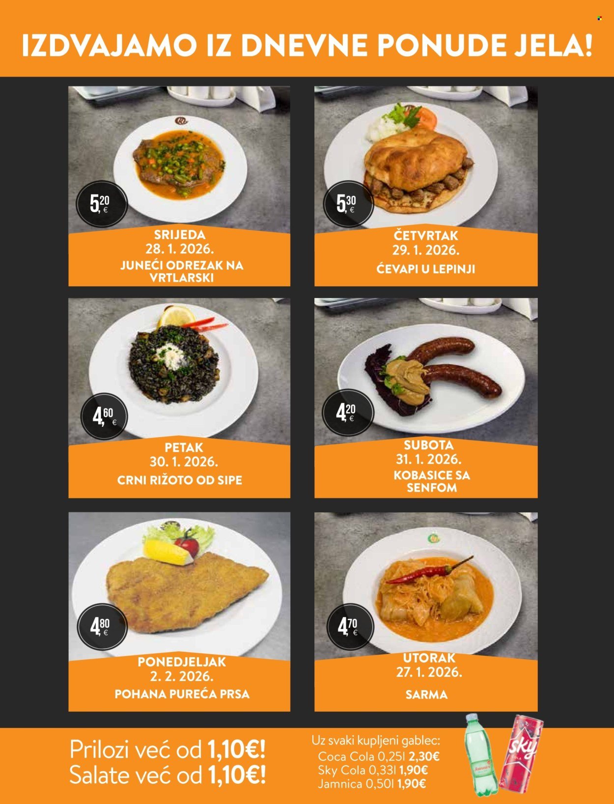 KTC katalog - ŠIROKA POTROŠNJA