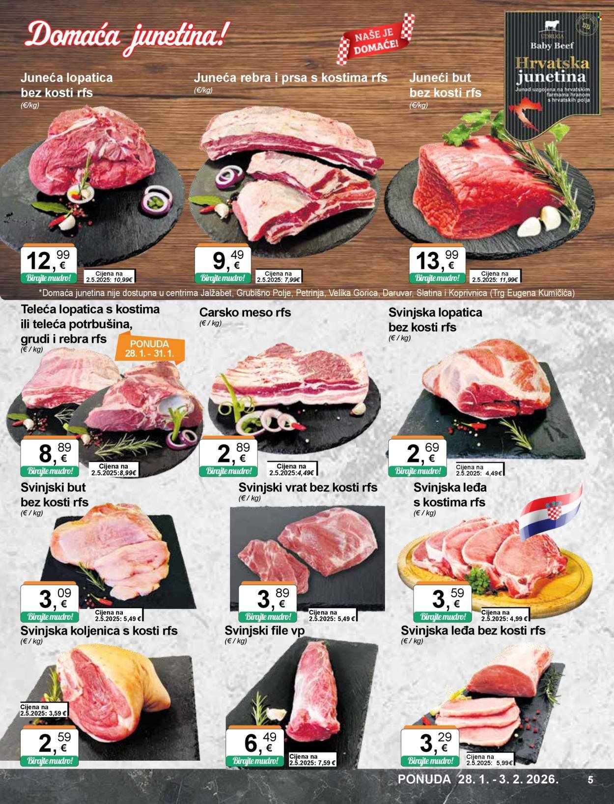 KTC katalog - ŠIROKA POTROŠNJA