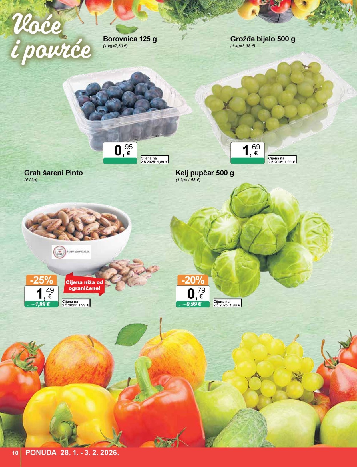 KTC katalog - ŠIROKA POTROŠNJA