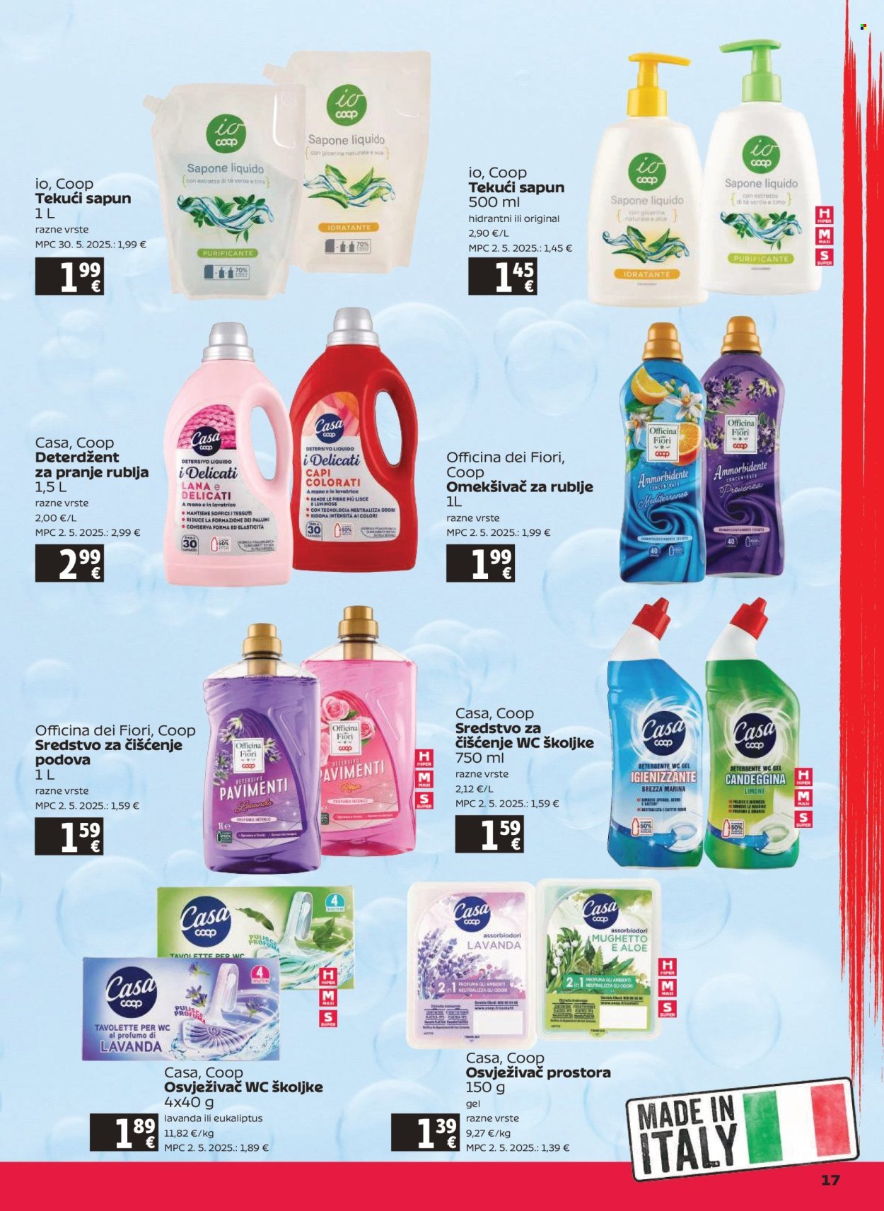 TOMMY katalog - Akcijski katalog
