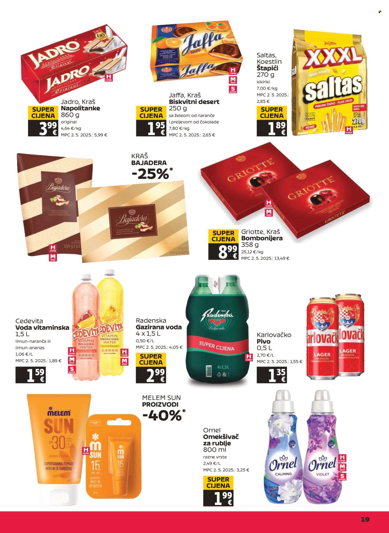 TOMMY katalog - Akcijski katalog
