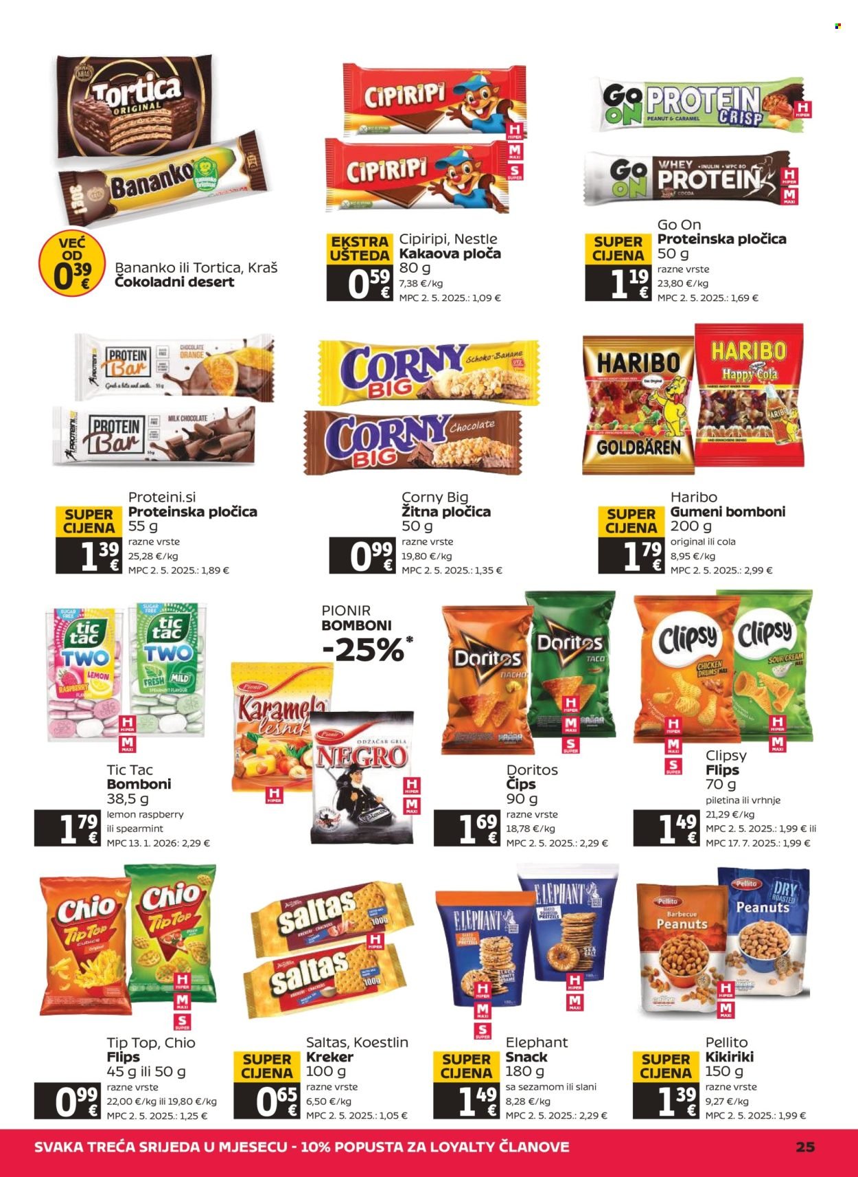 TOMMY katalog - Akcijski katalog