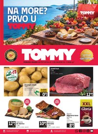 TOMMY katalog - Akcijski katalog