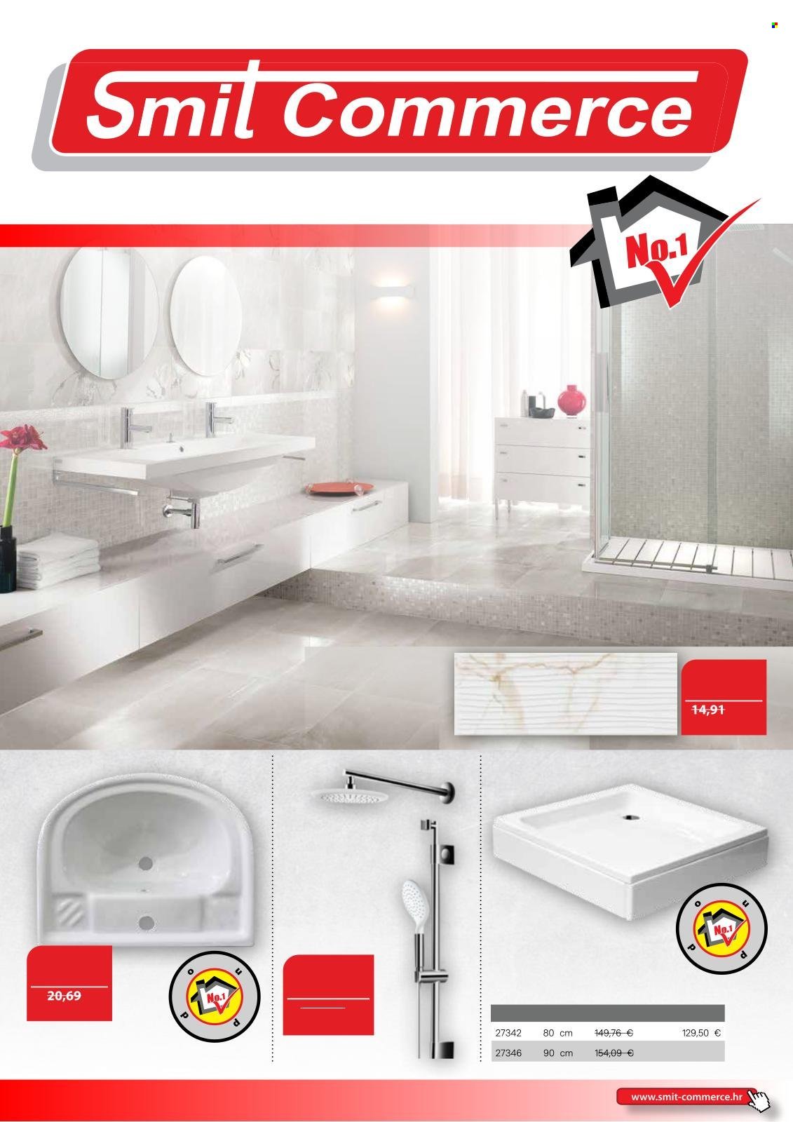 SMIT COMMERCE katalog - KATALOG KOLOVOZ - RUJAN 2025.
