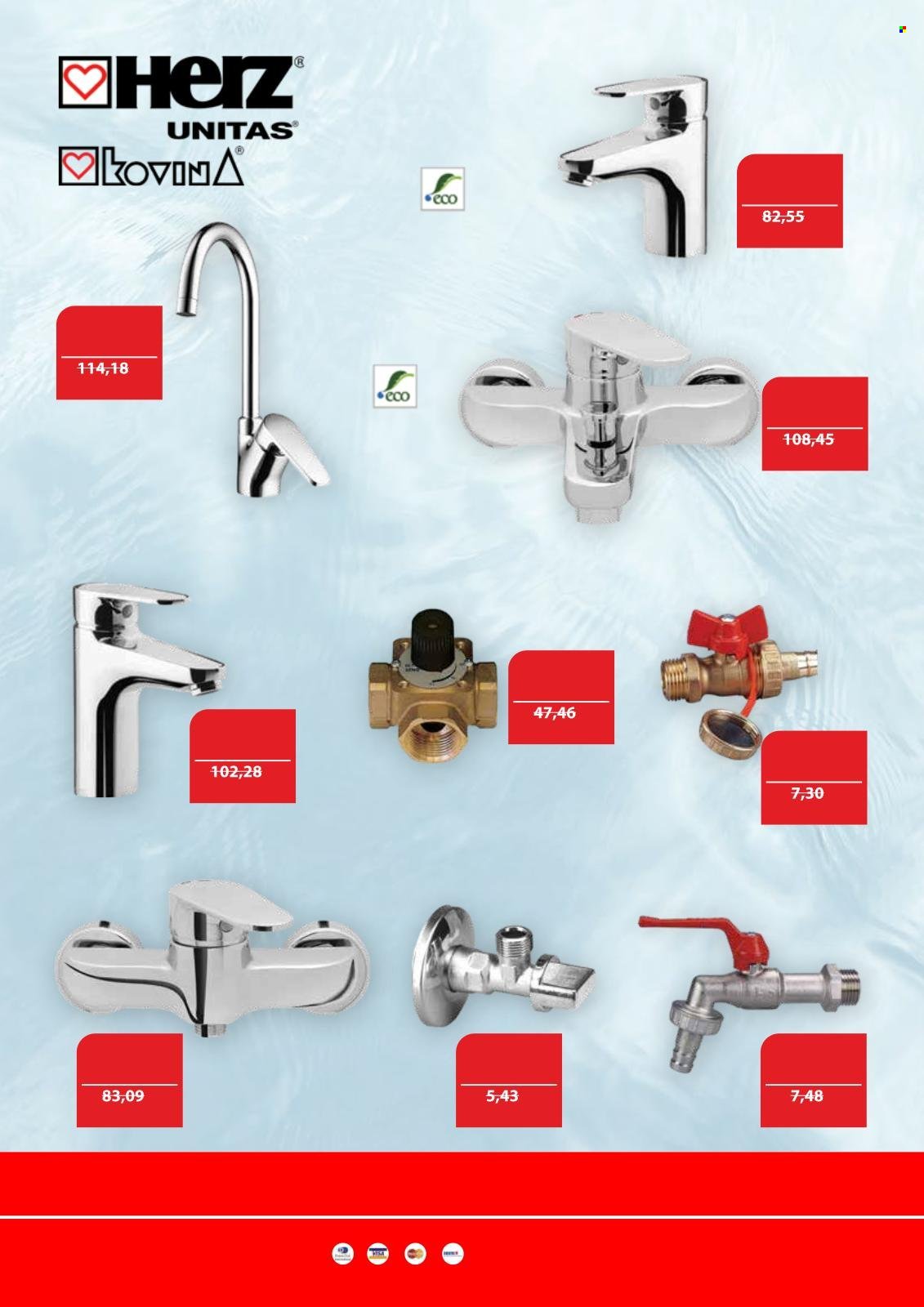 SMIT COMMERCE katalog - KATALOG KOLOVOZ - RUJAN 2025.