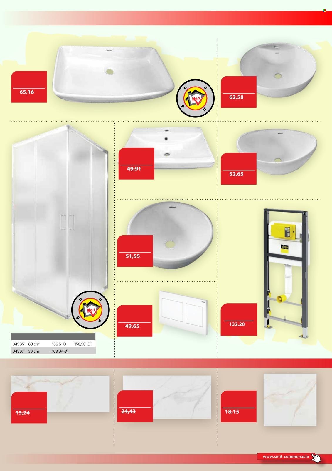 SMIT COMMERCE katalog - KATALOG KOLOVOZ - RUJAN 2025.