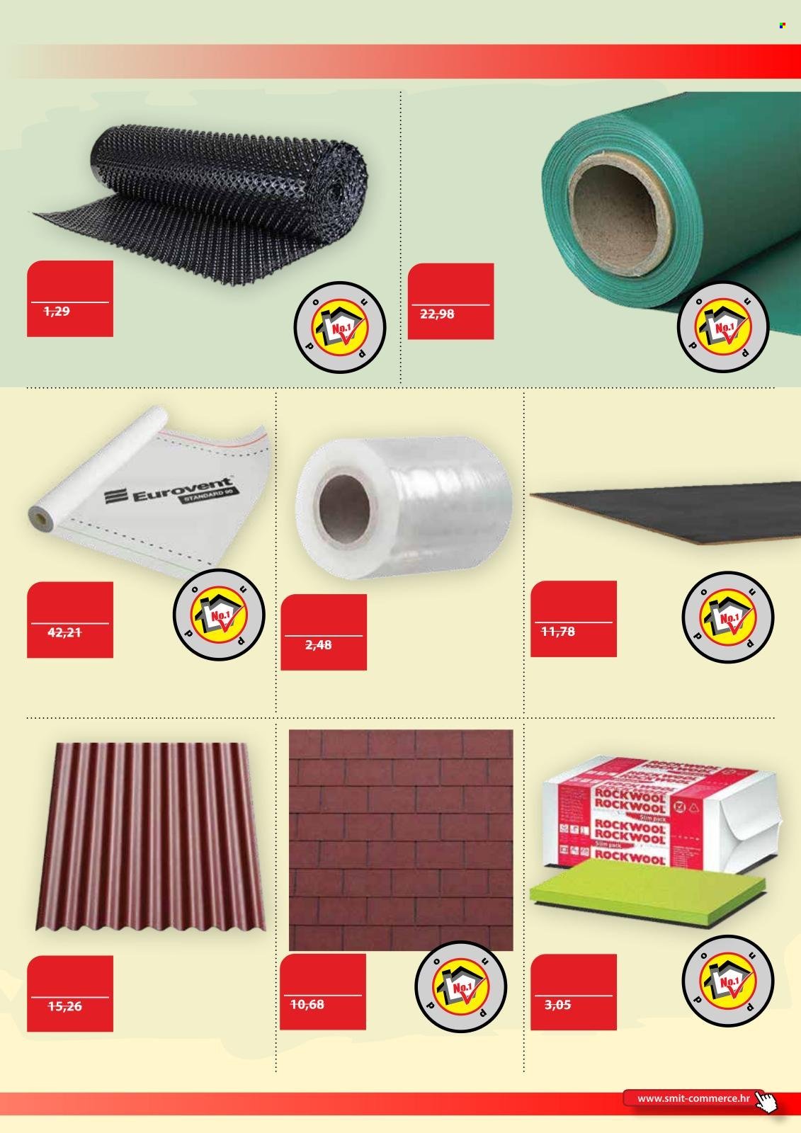 SMIT COMMERCE katalog - KATALOG KOLOVOZ - RUJAN 2025.