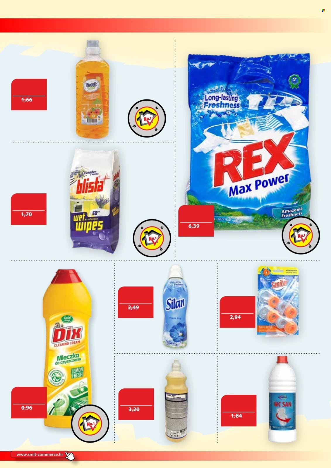 SMIT COMMERCE katalog - KATALOG KOLOVOZ - RUJAN 2025.