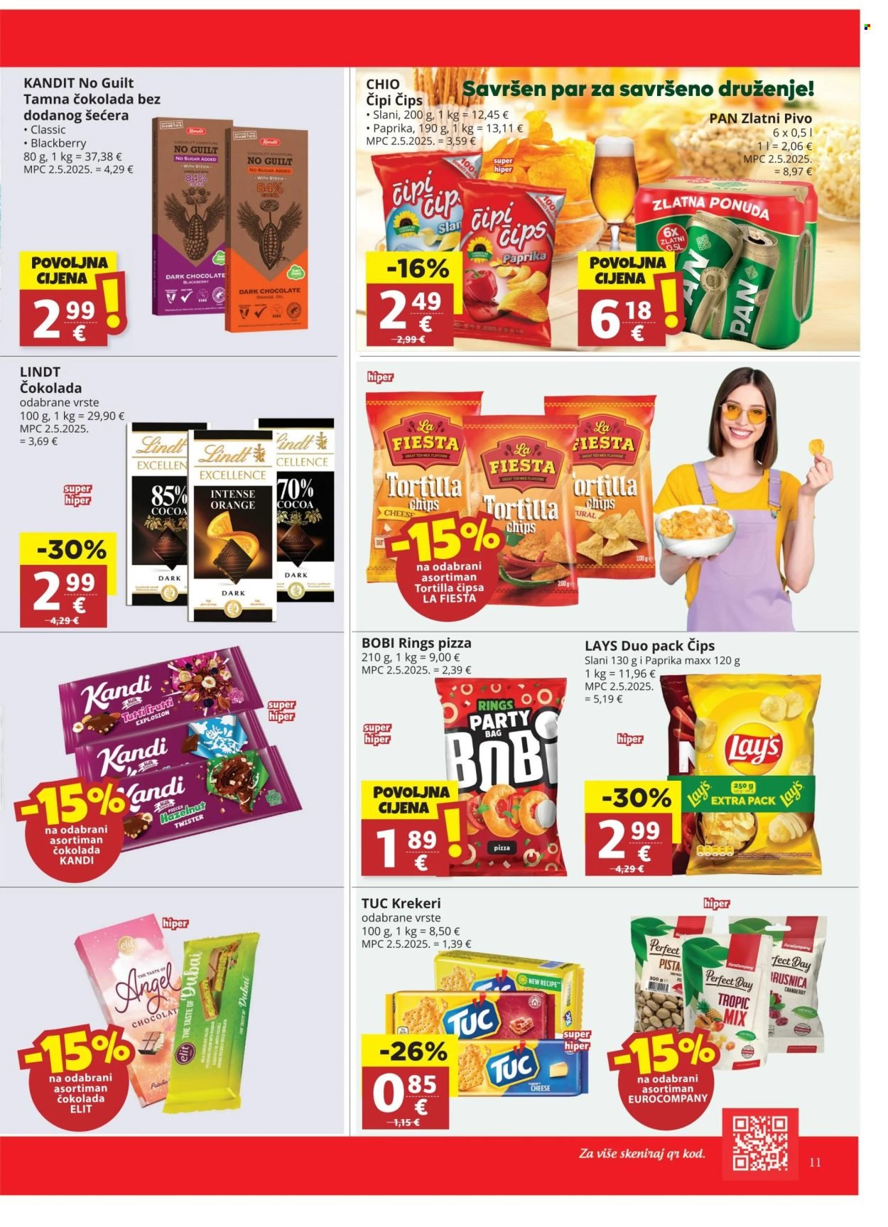 RIBOLA katalog - Od srijede 06.08.2025.