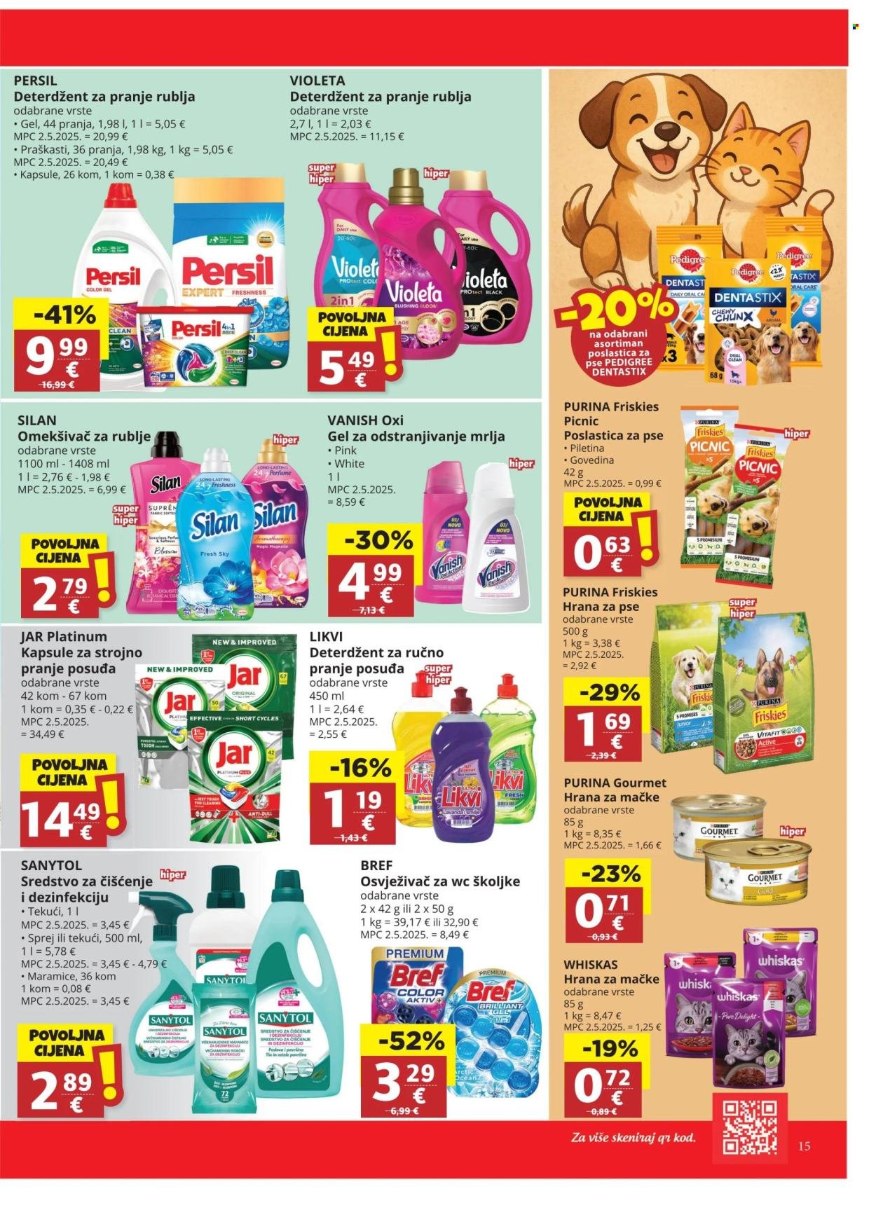 RIBOLA katalog - Od srijede 06.08.2025.