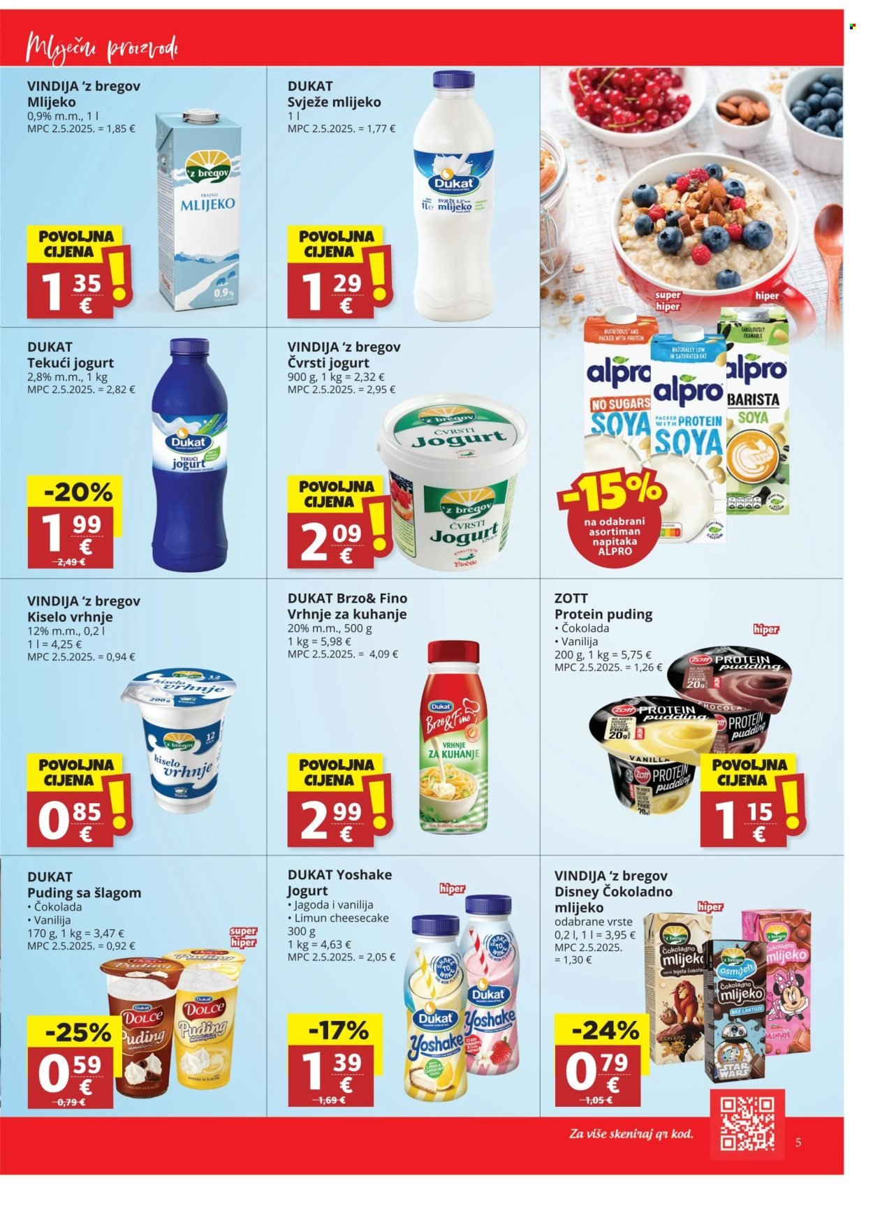 RIBOLA katalog - Od srijede 06.08.2025.