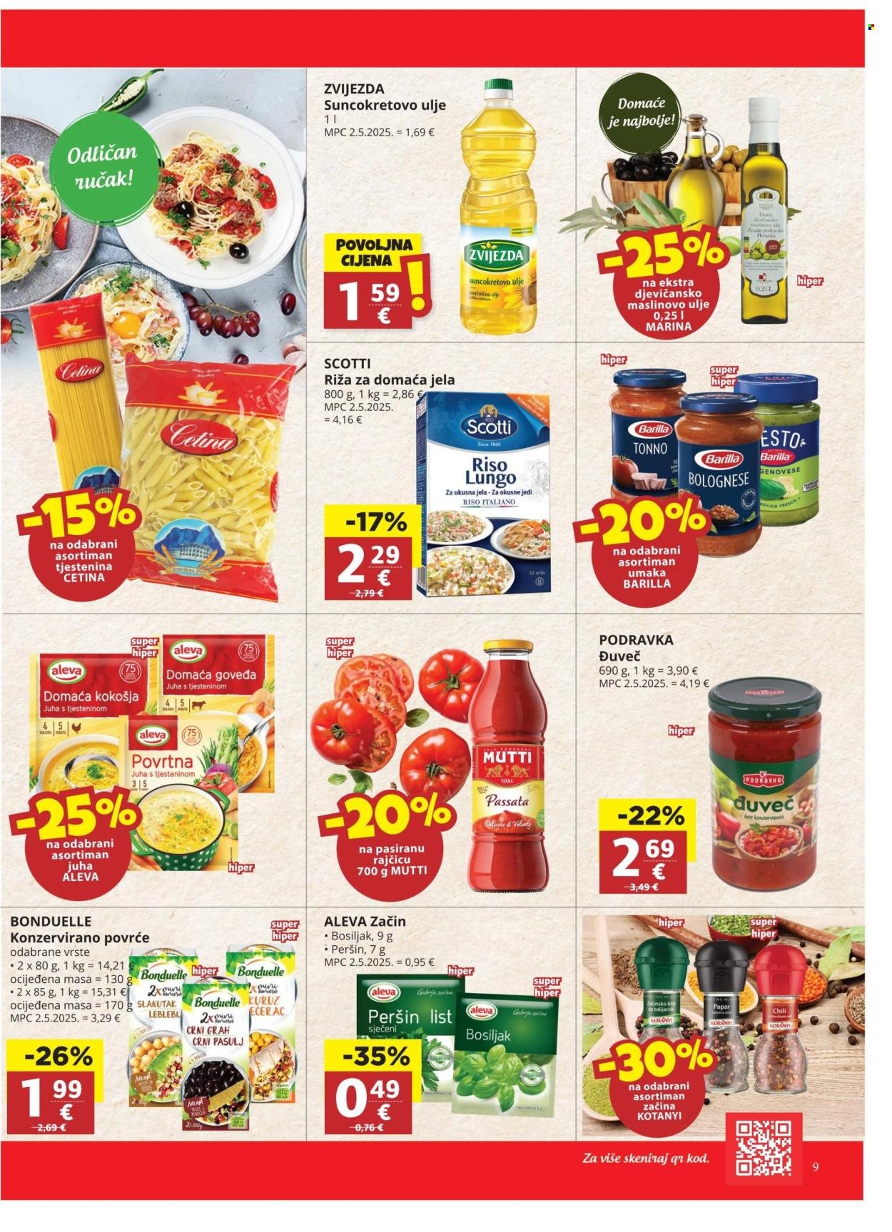 RIBOLA katalog - Od srijede 06.08.2025.
