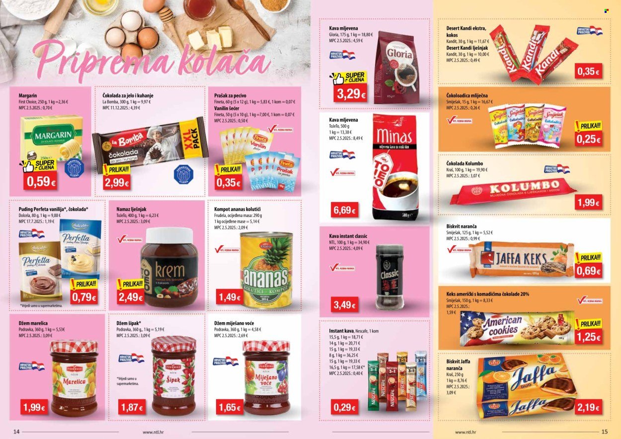 NTL katalog - Od srijede 05.08.2026.