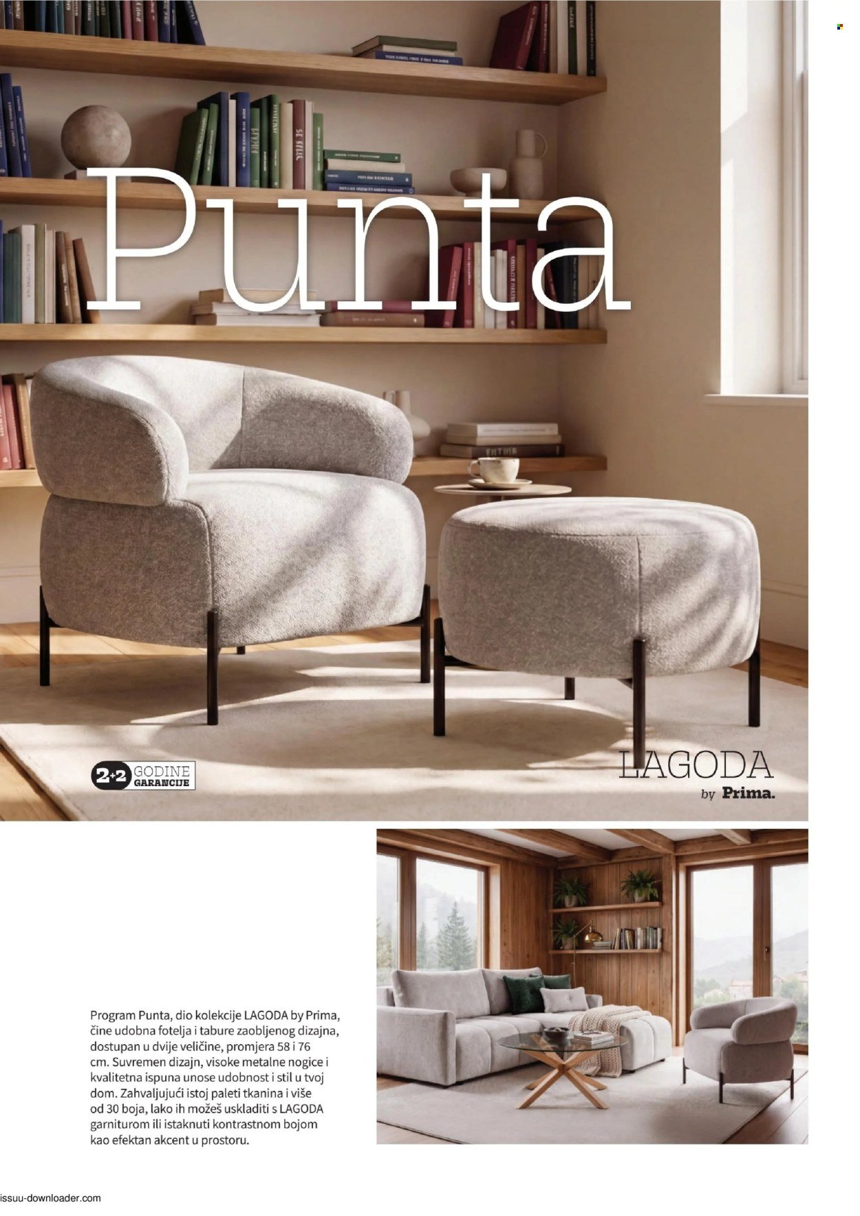 PRIMA katalog - Rujan 2026