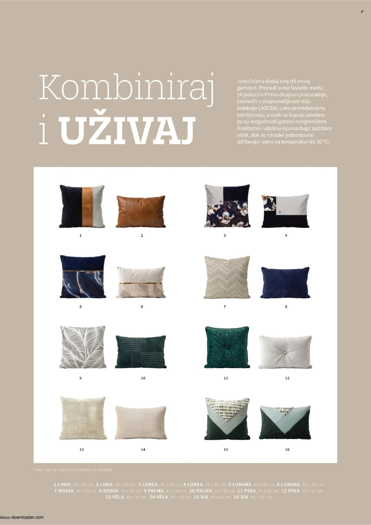 PRIMA katalog - Rujan 2026