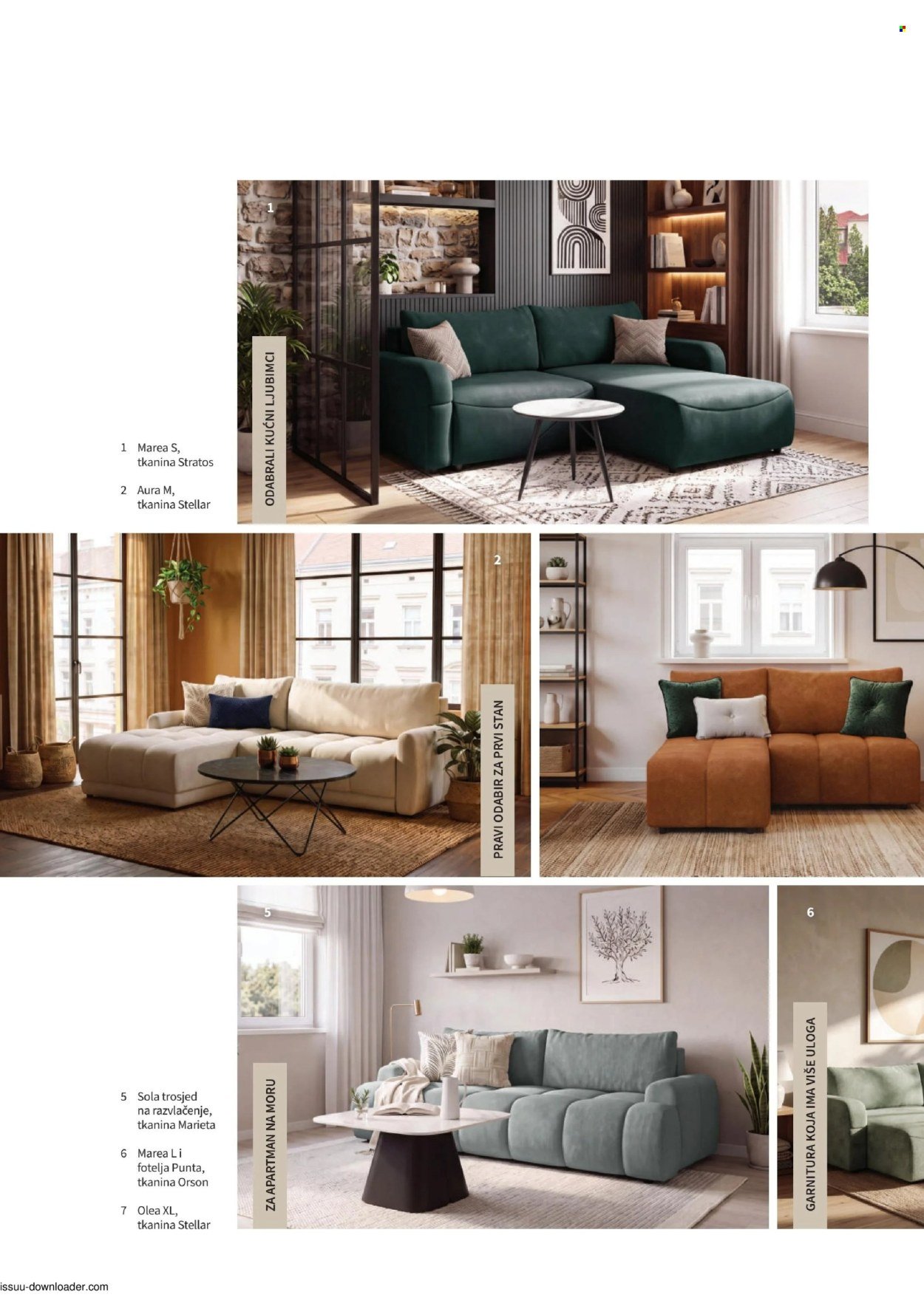 PRIMA katalog - Rujan 2026