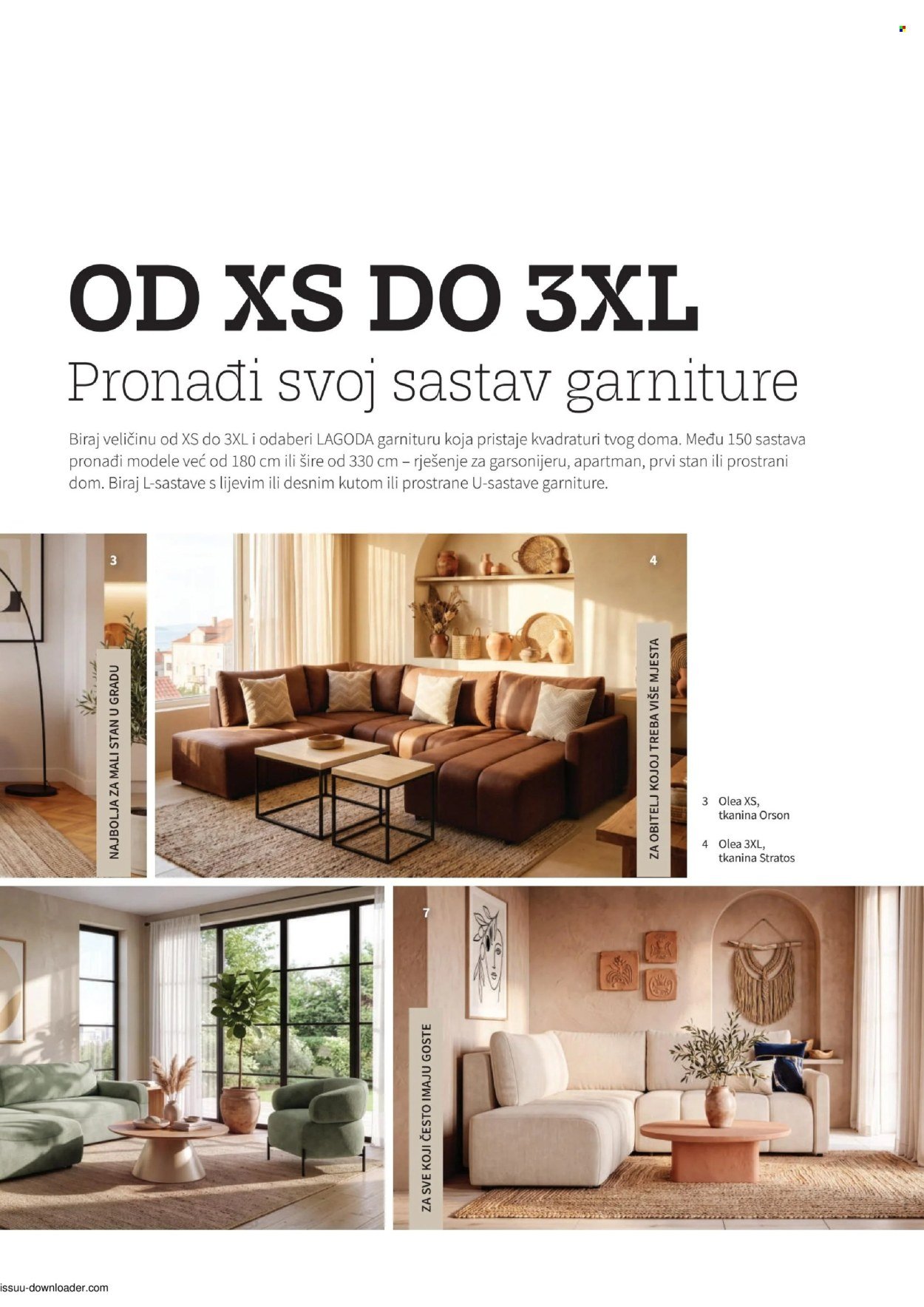 PRIMA katalog - Rujan 2026