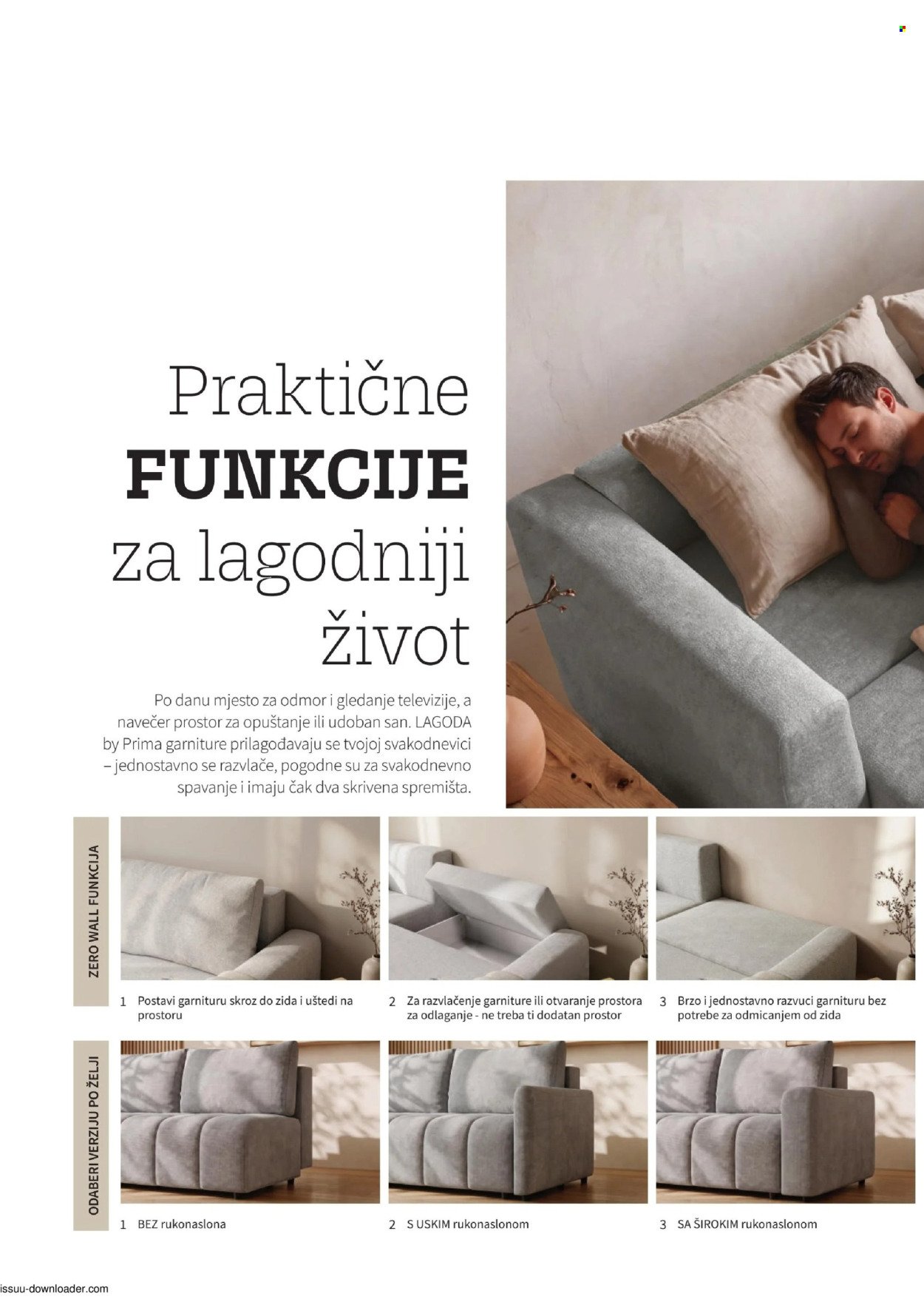 PRIMA katalog - Rujan 2026