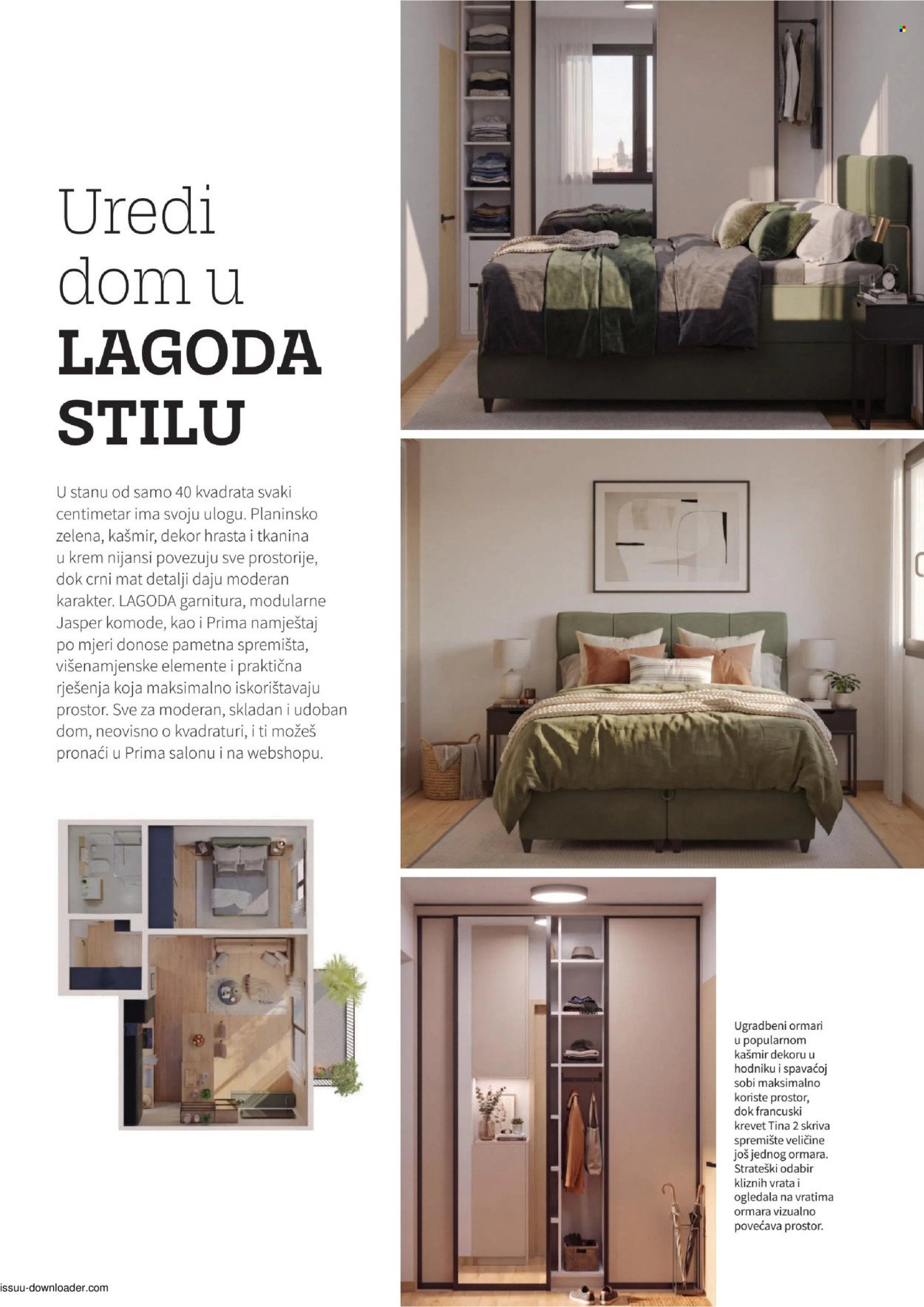 PRIMA katalog - Rujan 2026