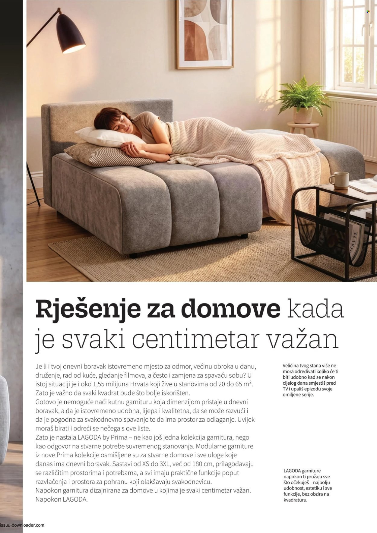 PRIMA katalog - Rujan 2026