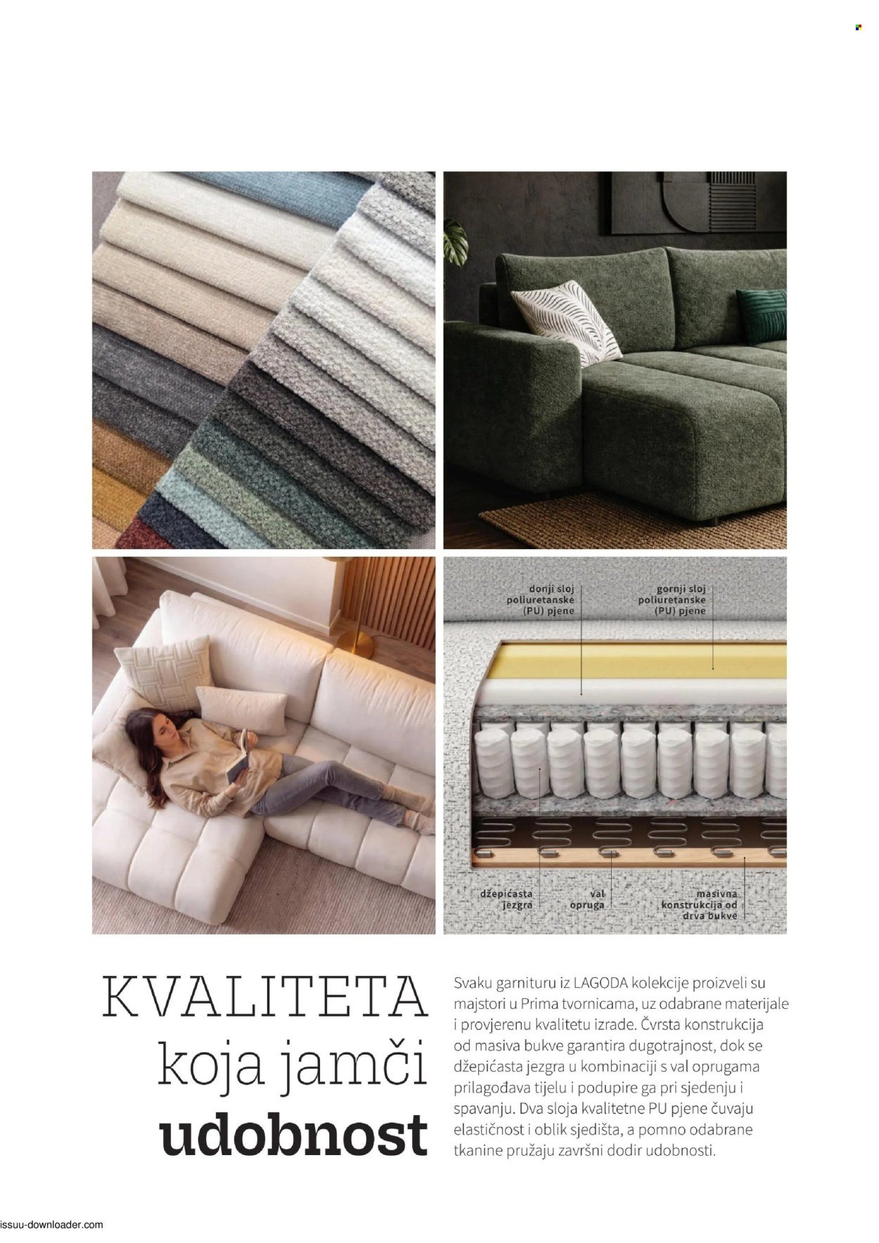 PRIMA katalog - Rujan 2026