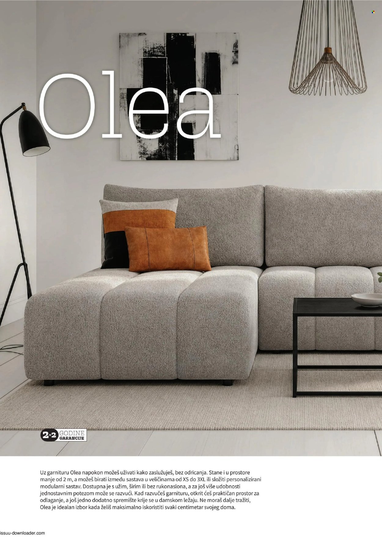 PRIMA katalog - Rujan 2026