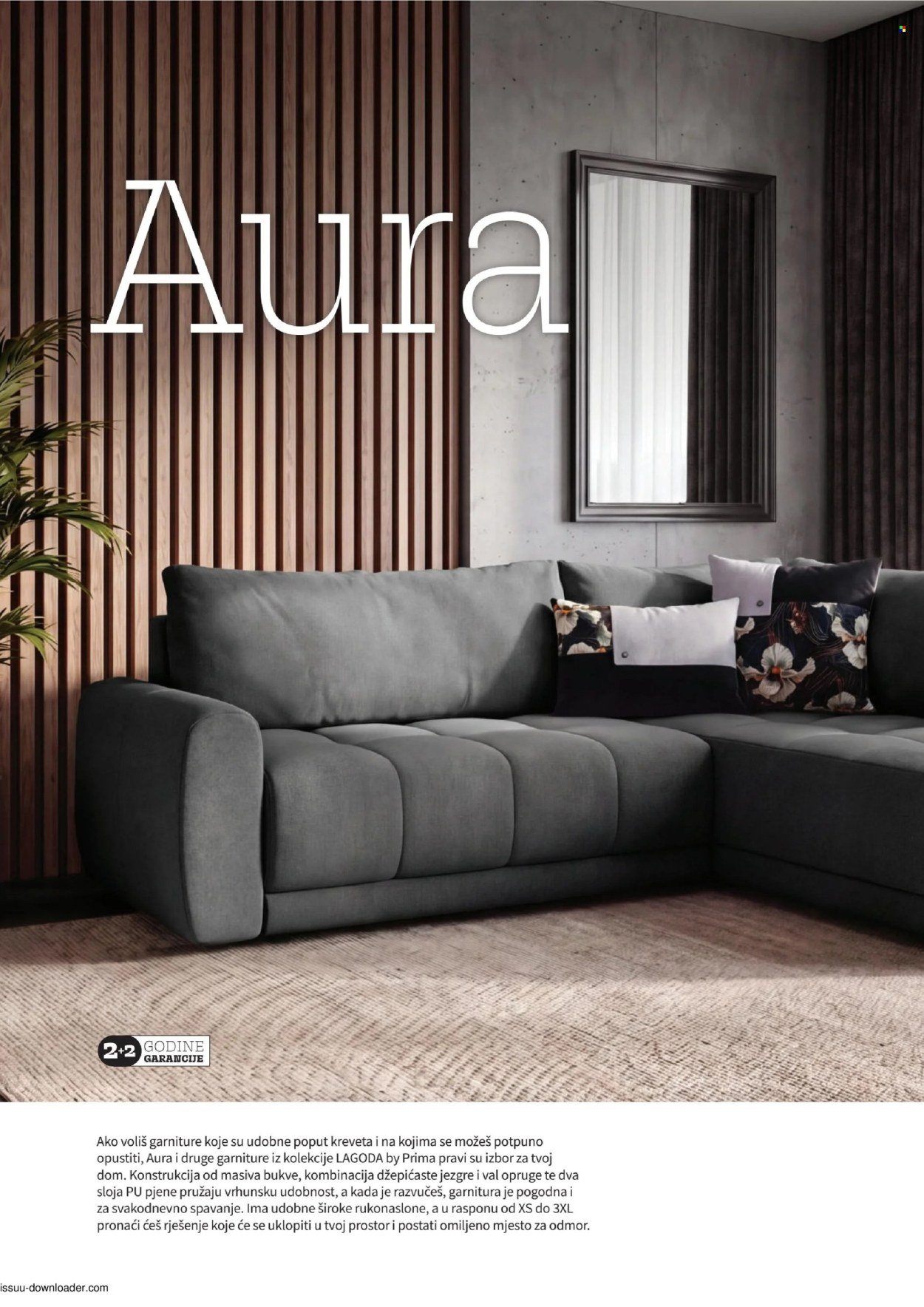 PRIMA katalog - Rujan 2026