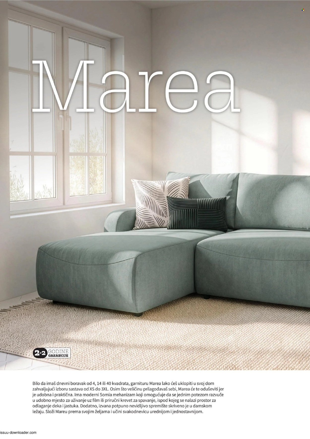 PRIMA katalog - Rujan 2026