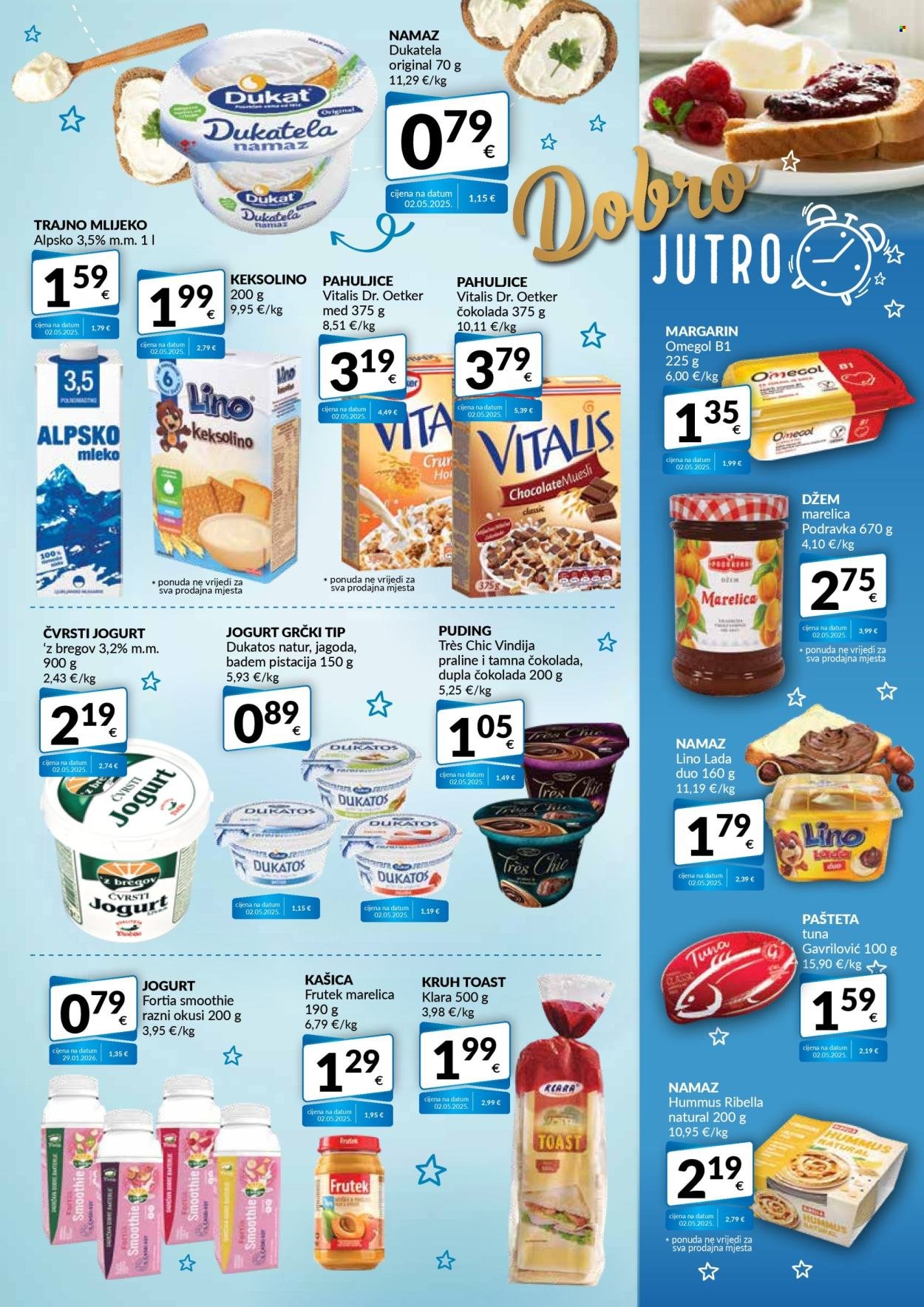 BAKMAZ katalog - TJEDNA PONUDA