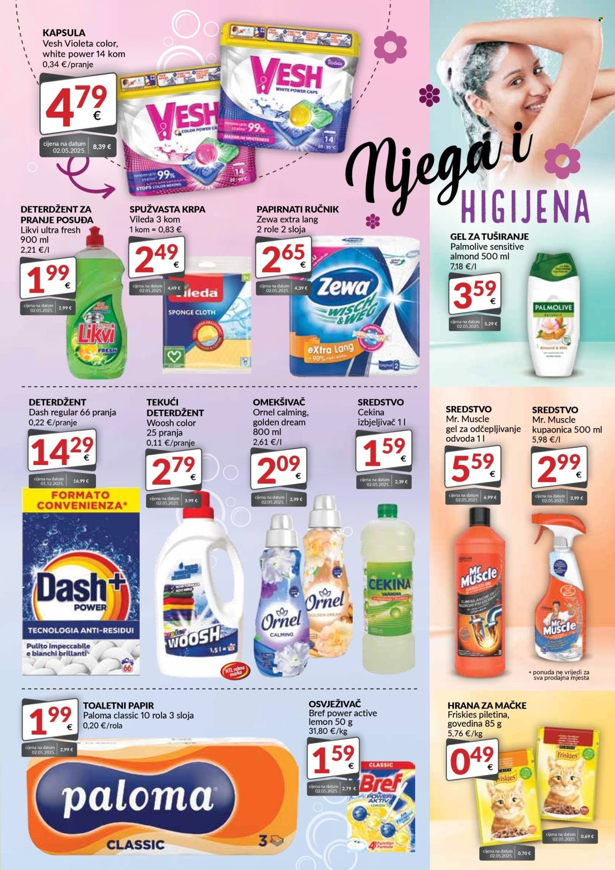 BAKMAZ katalog - TJEDNA PONUDA