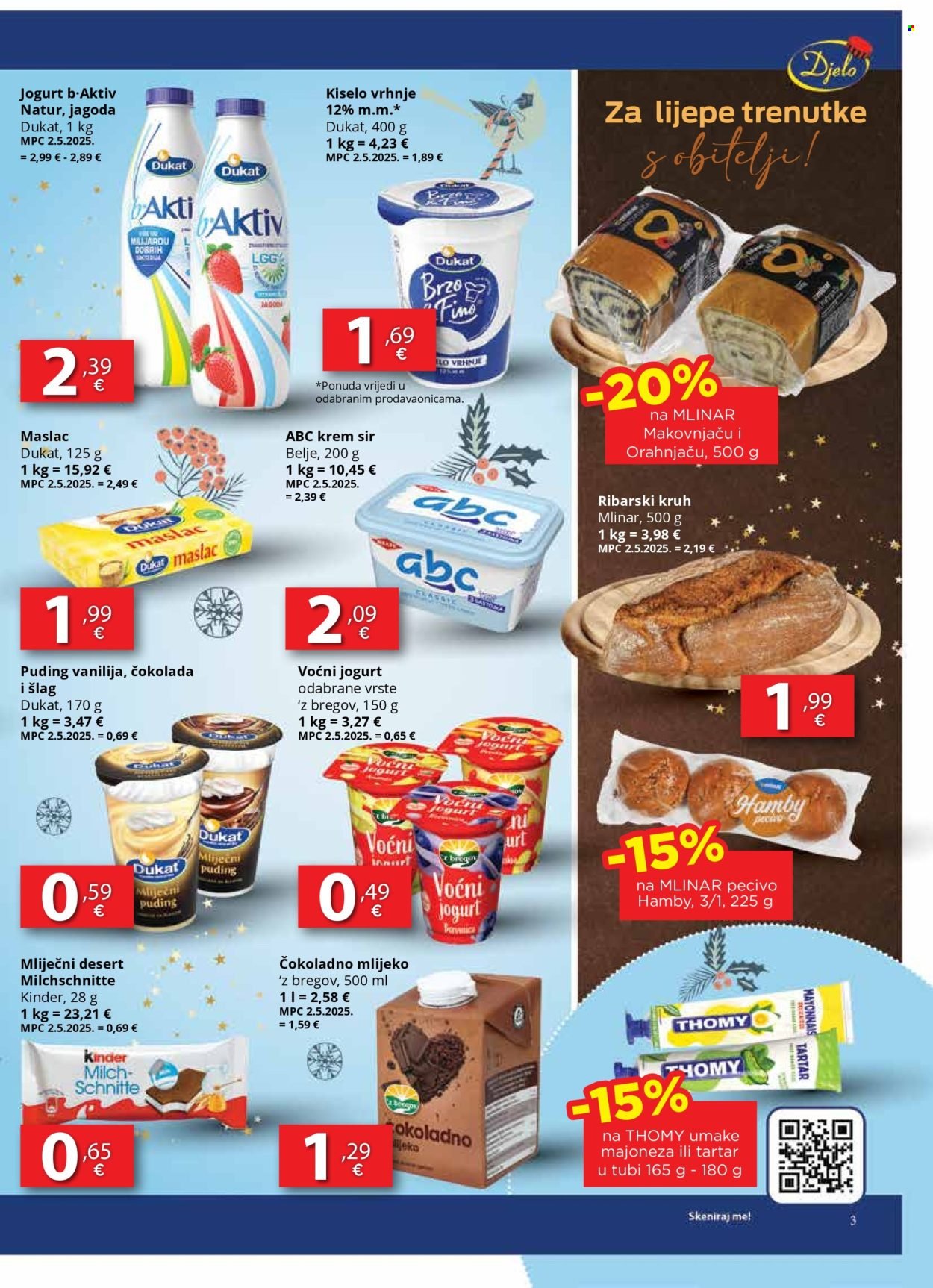 DJELO katalog - Od srijede 26.11.2025.