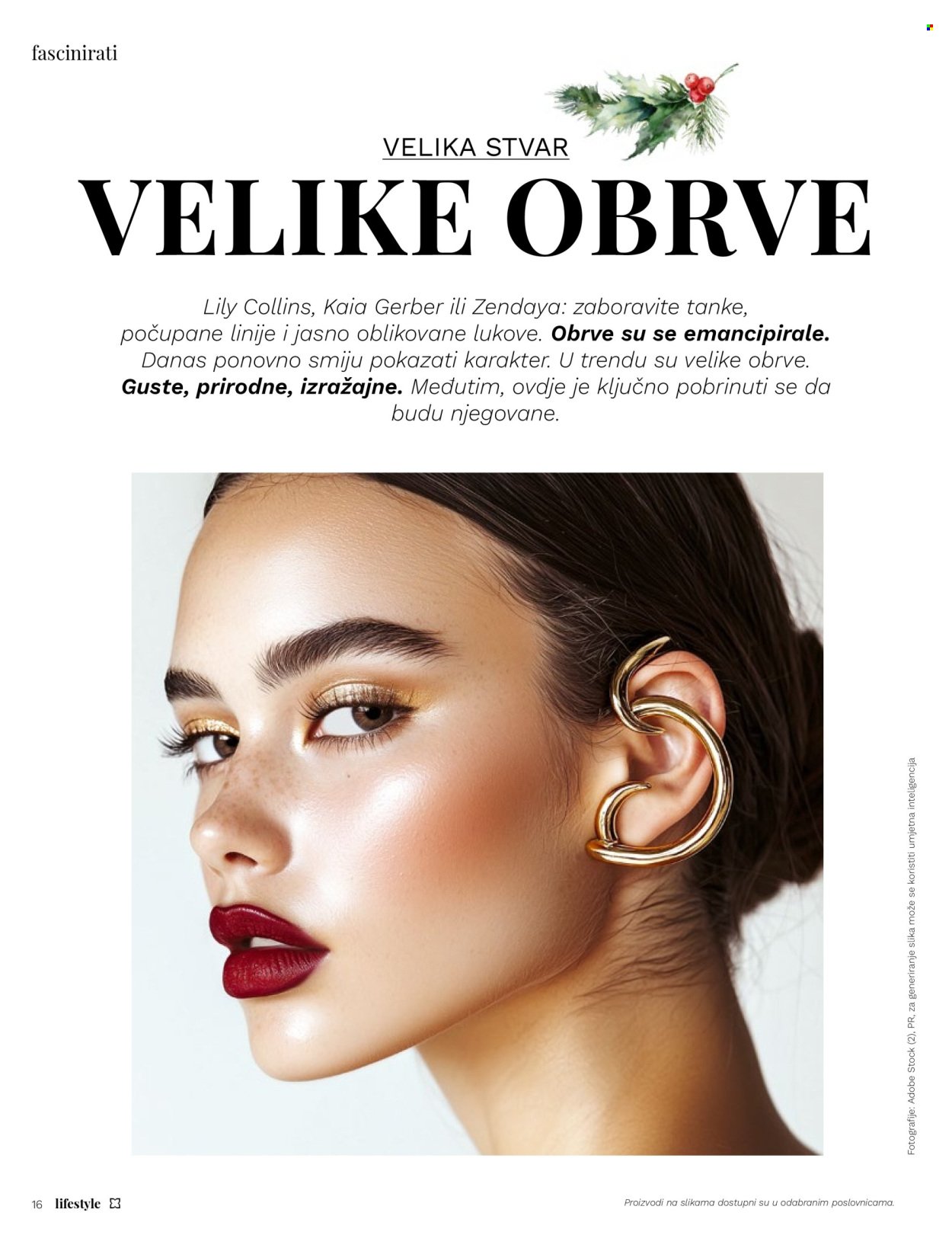 MÜLLER katalog - Lifestyle