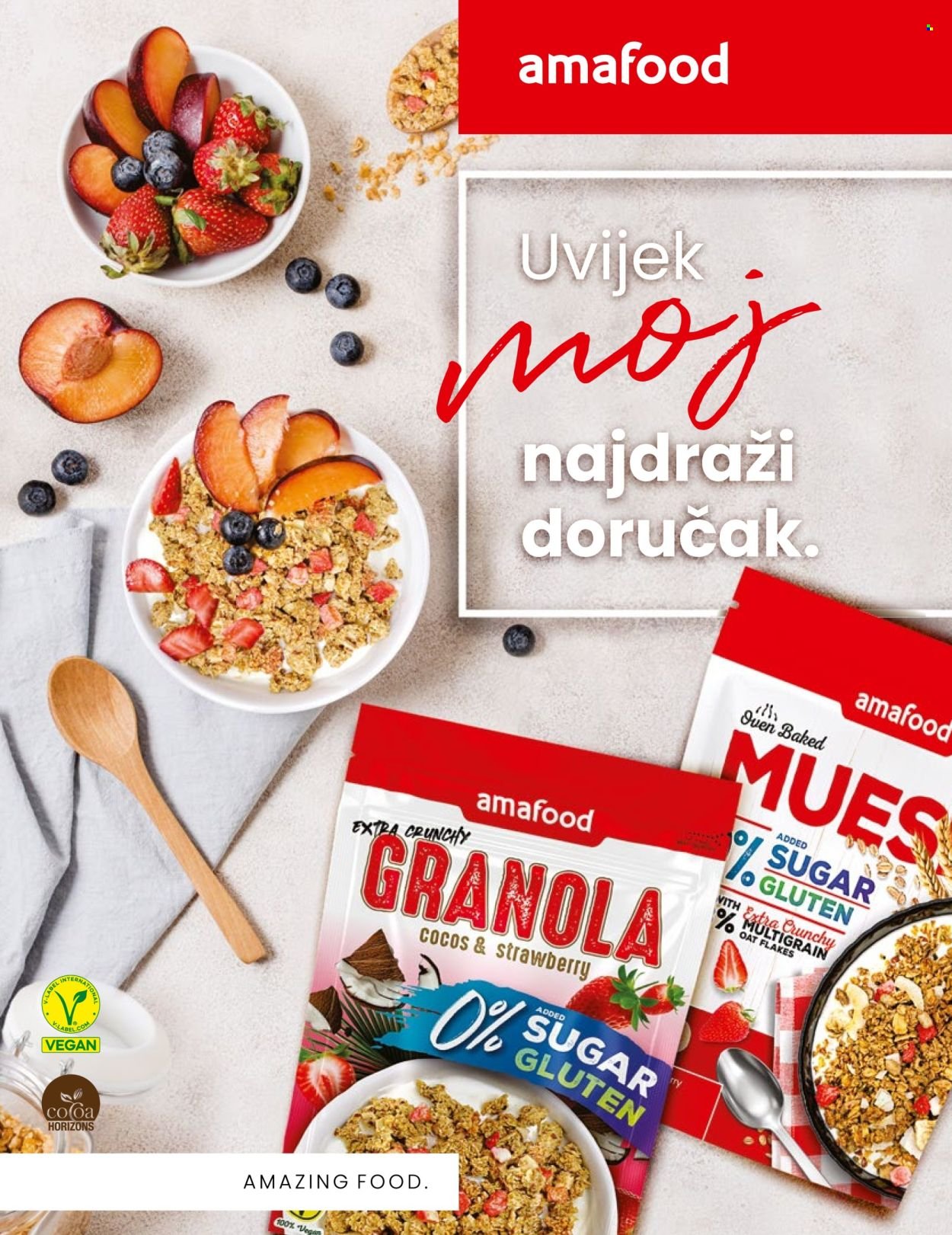 MÜLLER katalog - Lifestyle