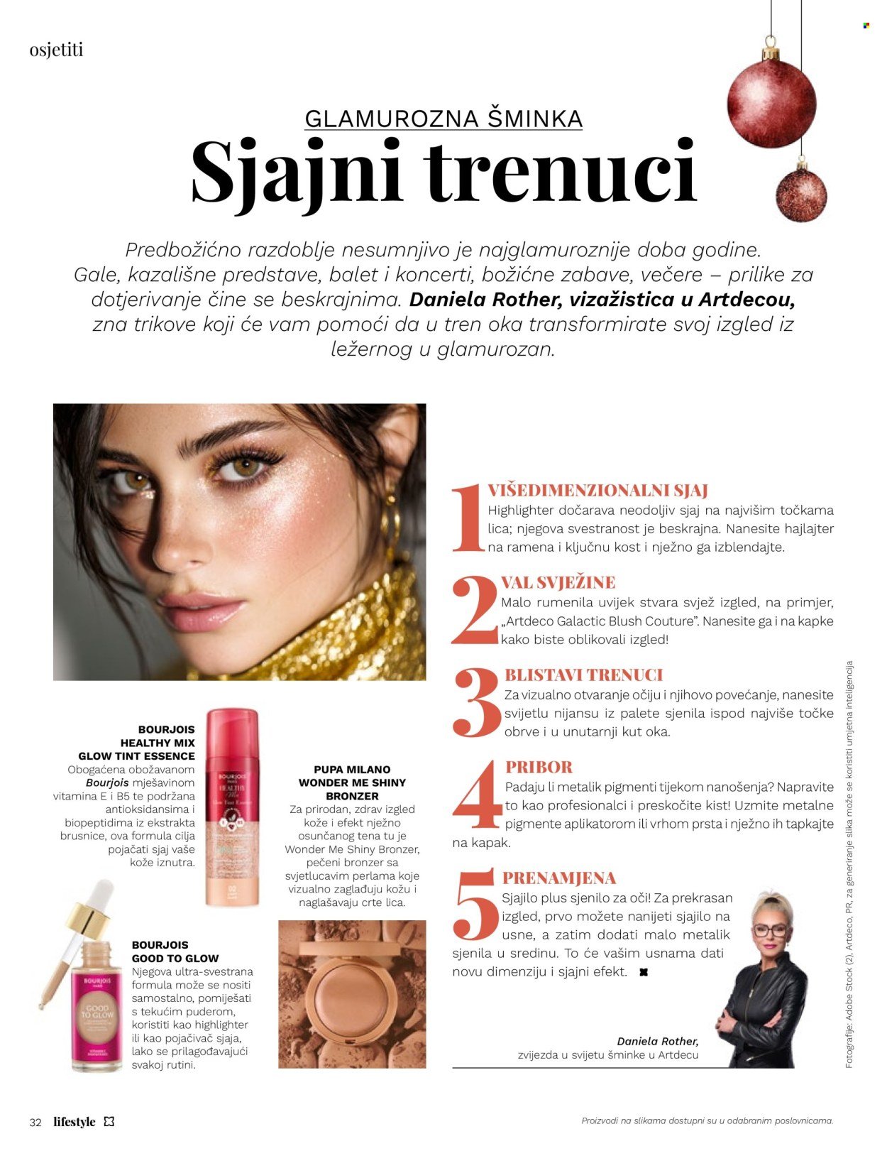 MÜLLER katalog - Lifestyle