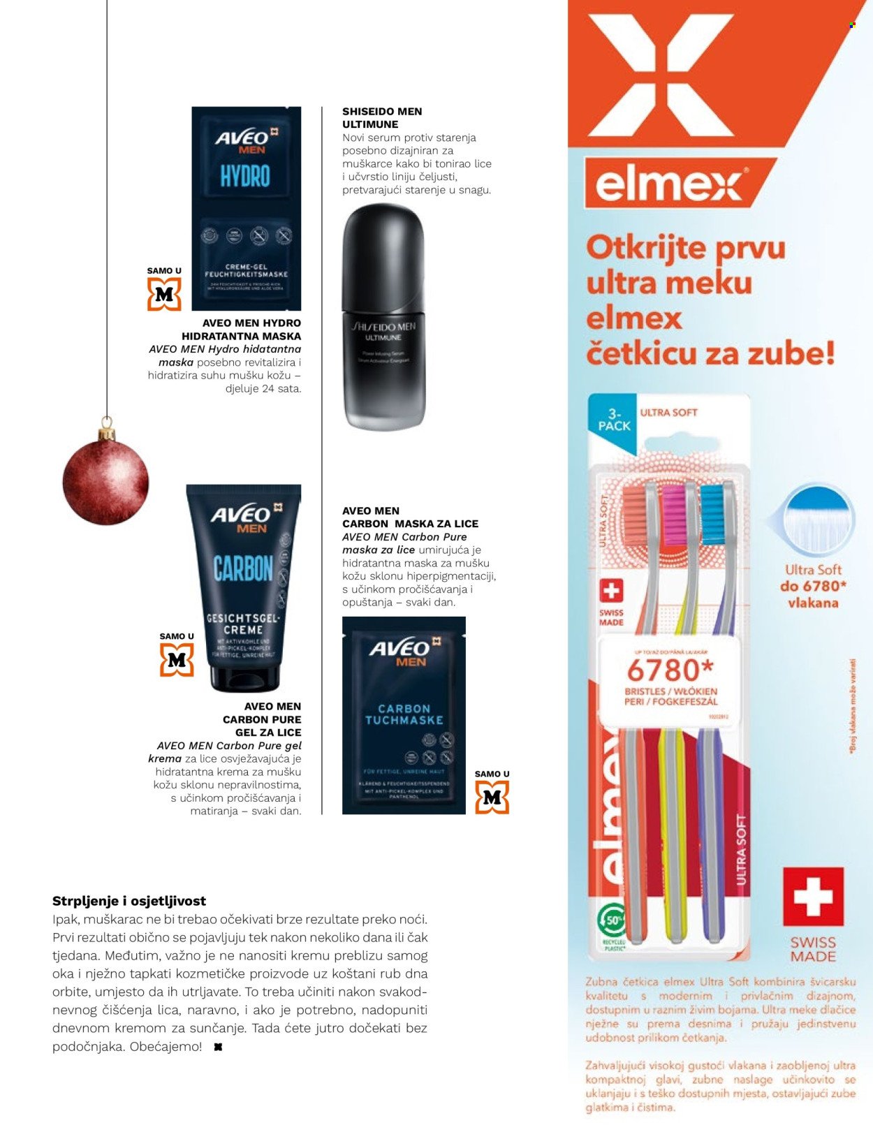 MÜLLER katalog - Lifestyle