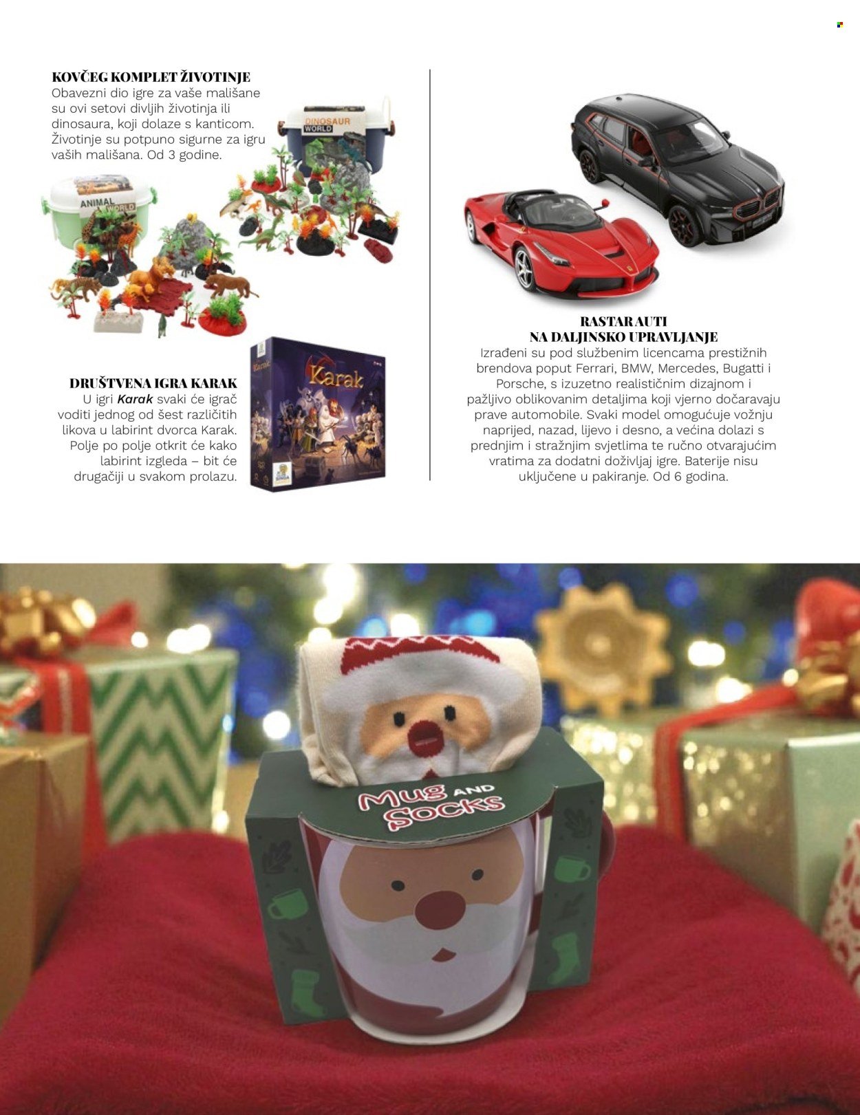 MÜLLER katalog - Lifestyle