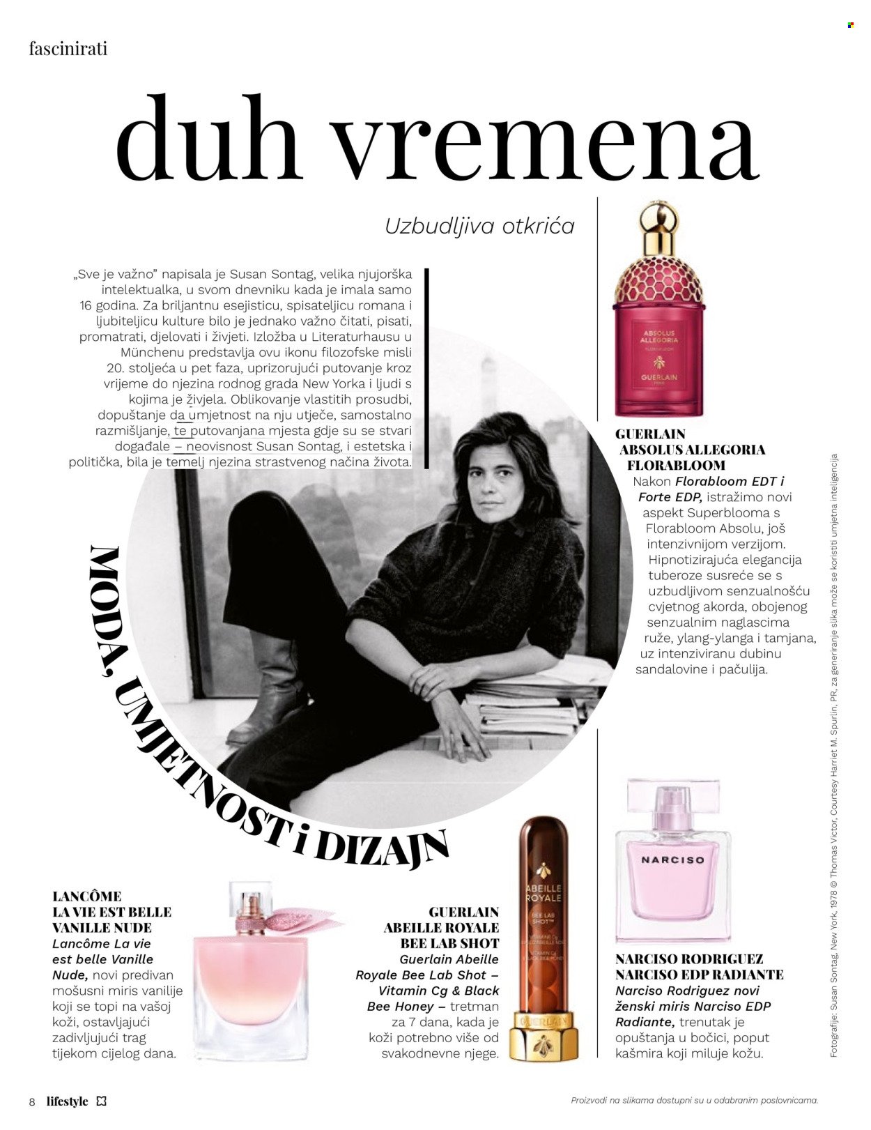 MÜLLER katalog - Lifestyle